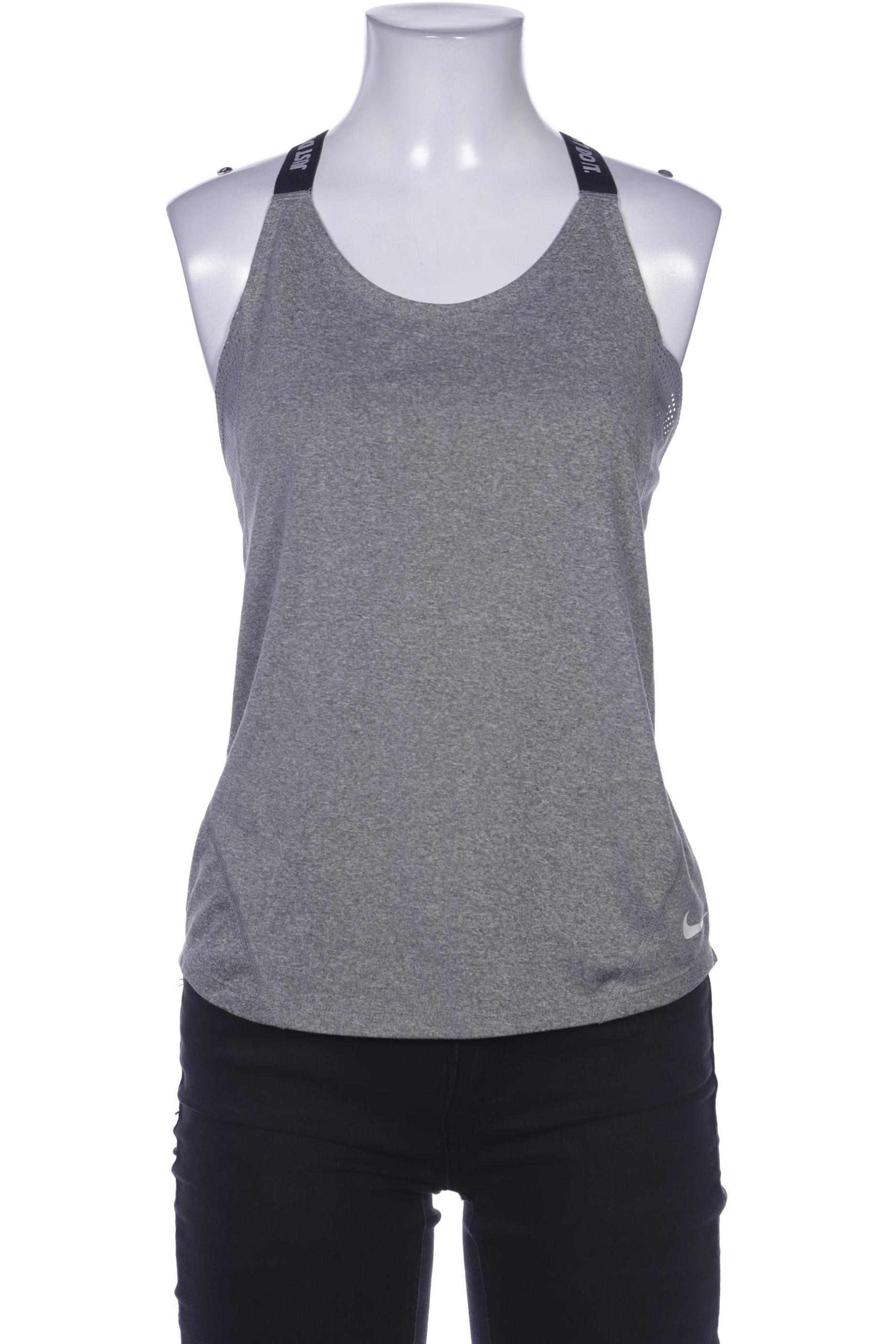 Thumbnail - Nike Damen Top, grau, Gr. 36
