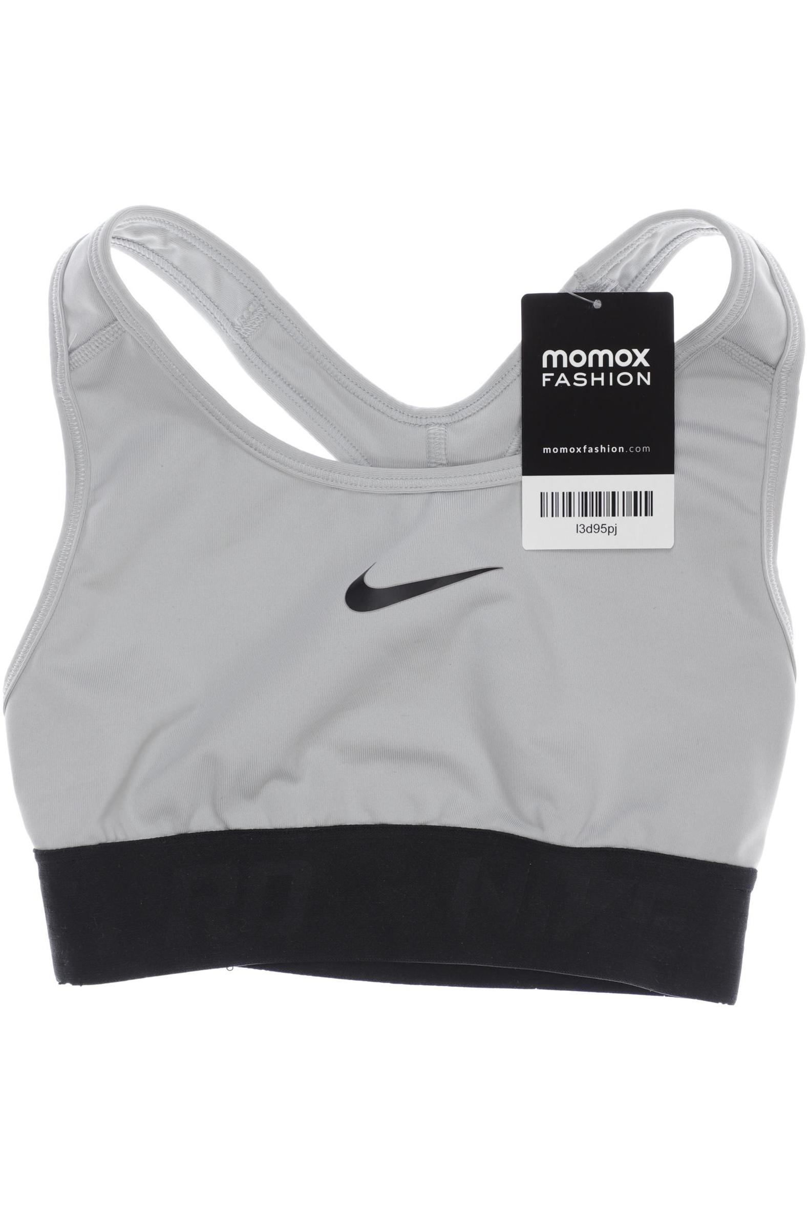 

Nike Damen Top, grau, Gr. 34