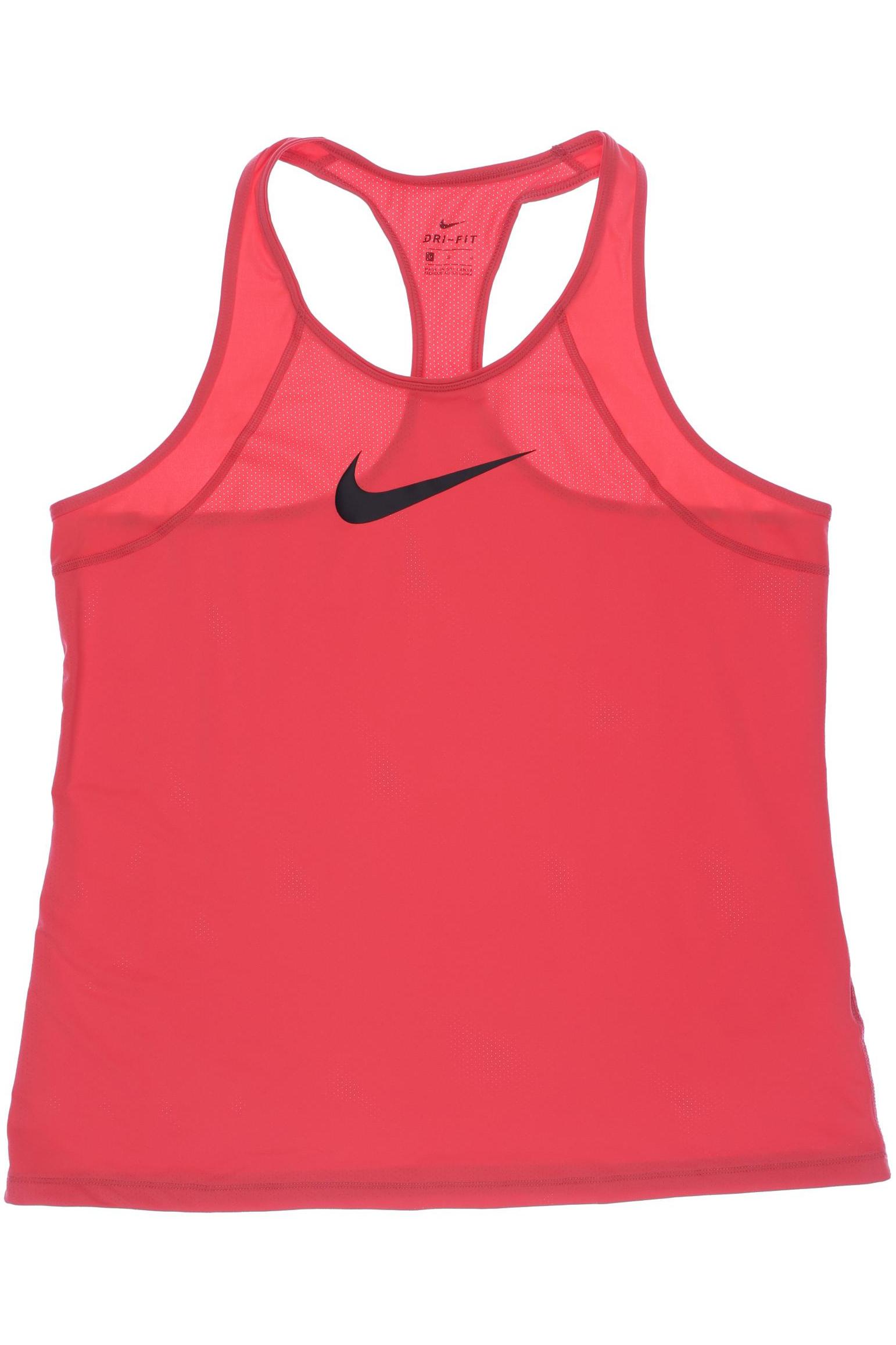 

Nike Damen Top, pink, Gr. 42