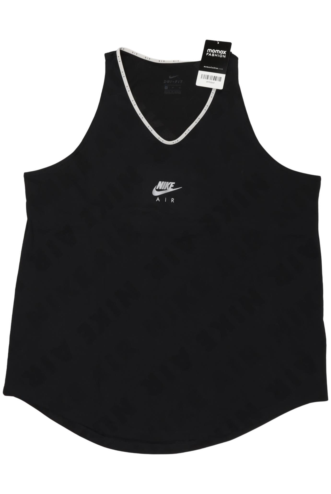 

Nike Damen Top, schwarz, Gr. 44