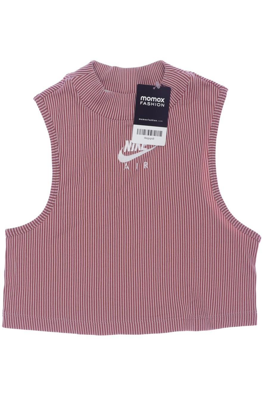 

Nike Damen Top, rot, Gr. 34