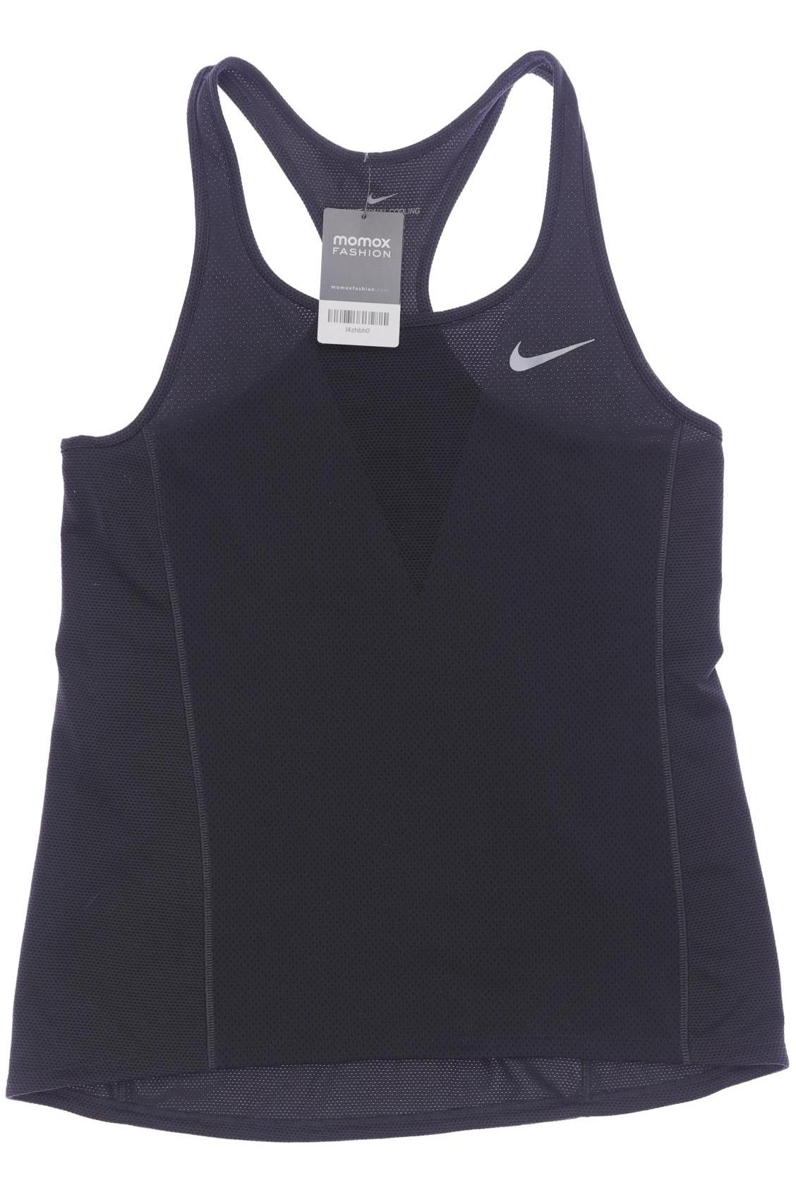 

Nike Damen Top, grau, Gr. 36