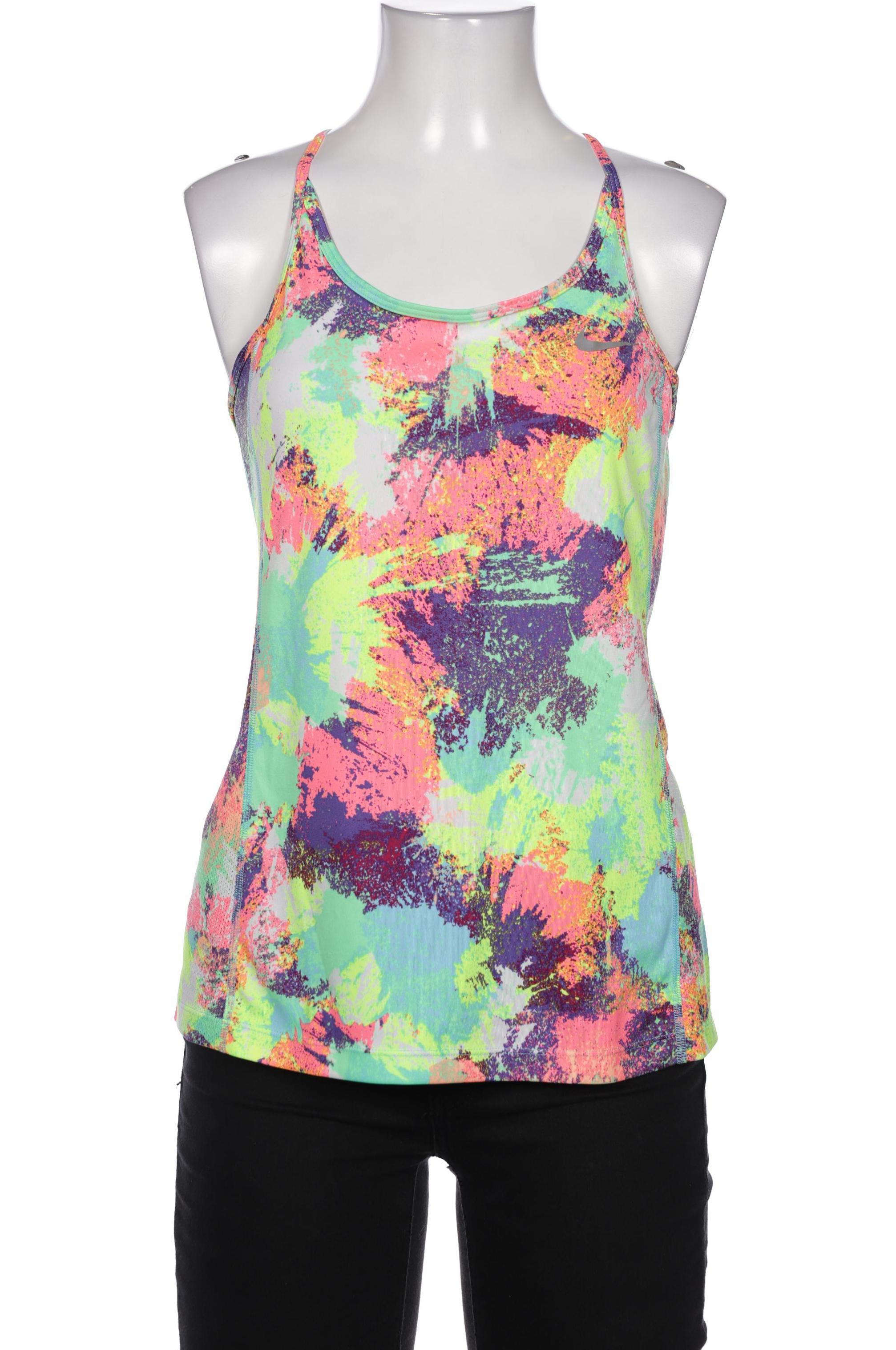 

Nike Damen Top, mehrfarbig, Gr. 36