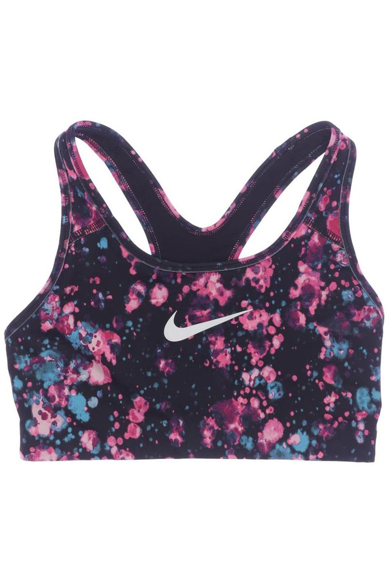 

Nike Damen Top, schwarz, Gr. 36