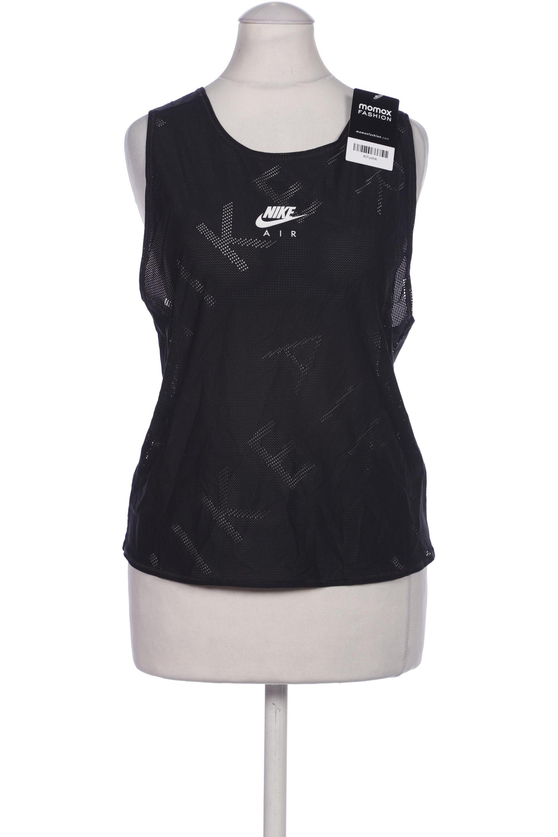 

Nike Damen Top, schwarz, Gr. 36