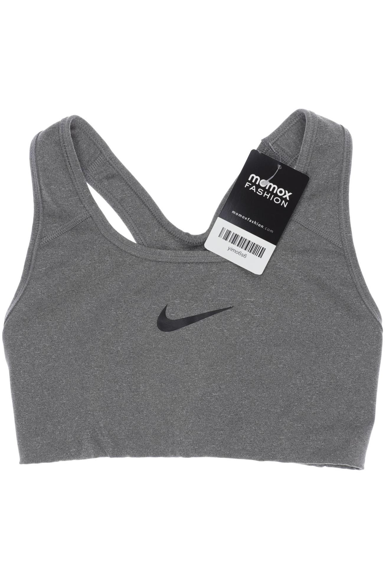 

Nike Damen Top, grau, Gr. 34