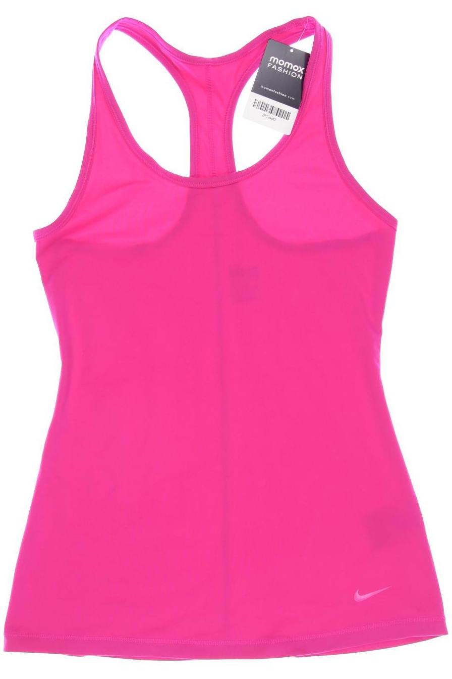 

Nike Damen Top, pink