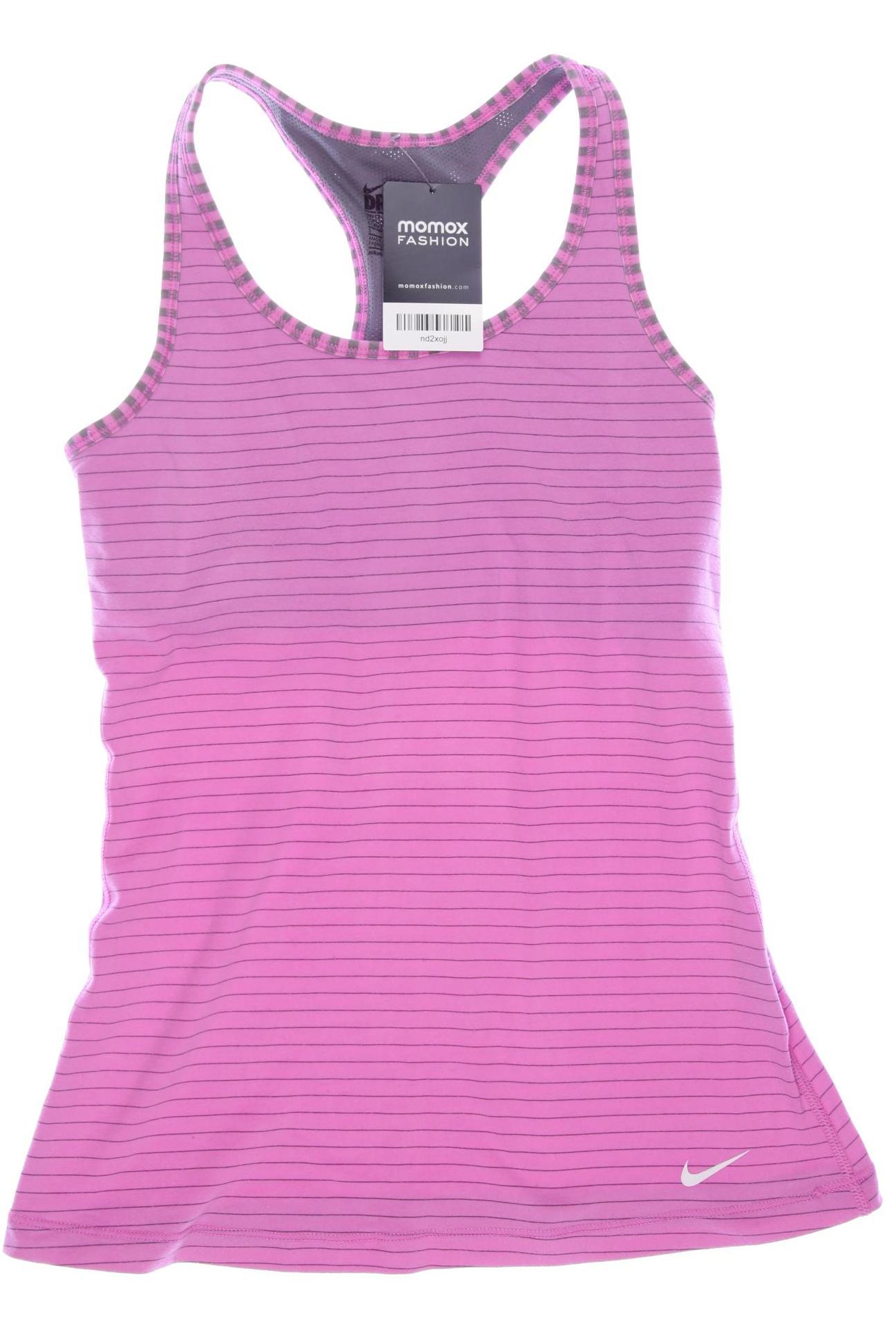 

Nike Damen Top, pink, Gr. 36
