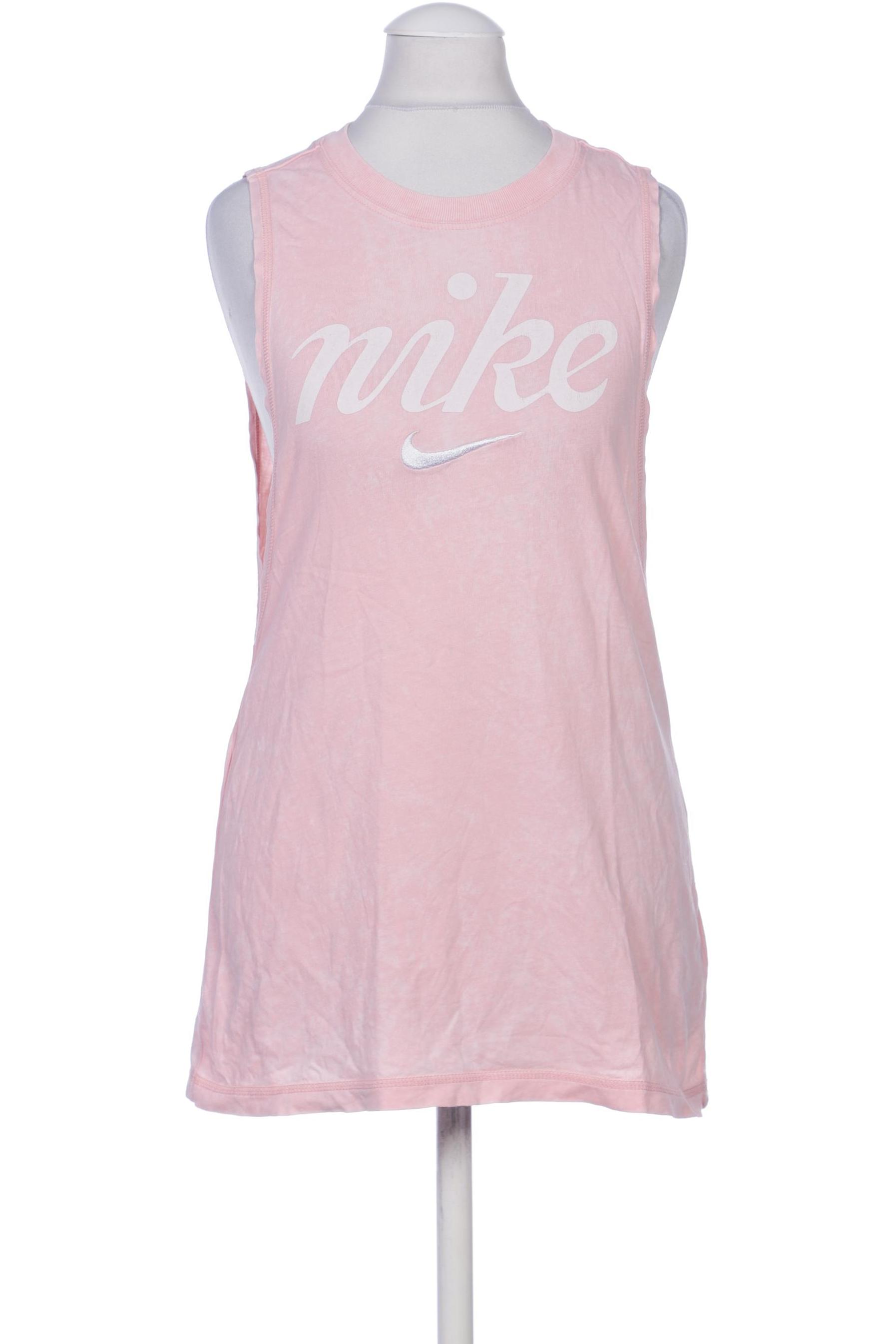 

Nike Damen Top, pink, Gr. 34