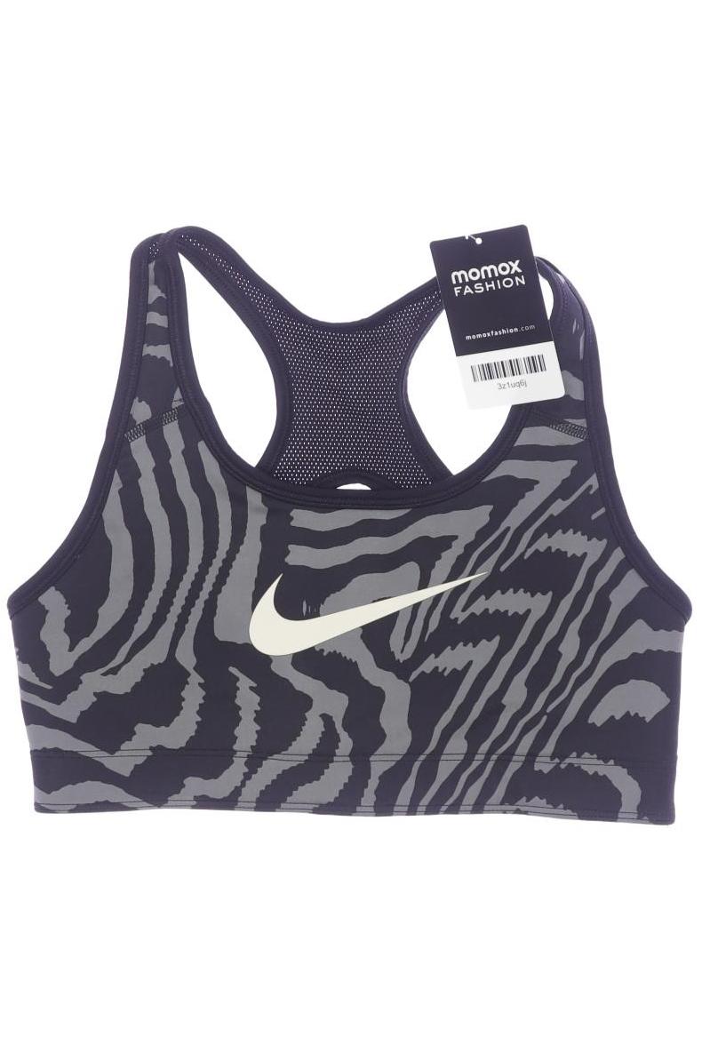 

Nike Damen Top, schwarz, Gr. 34