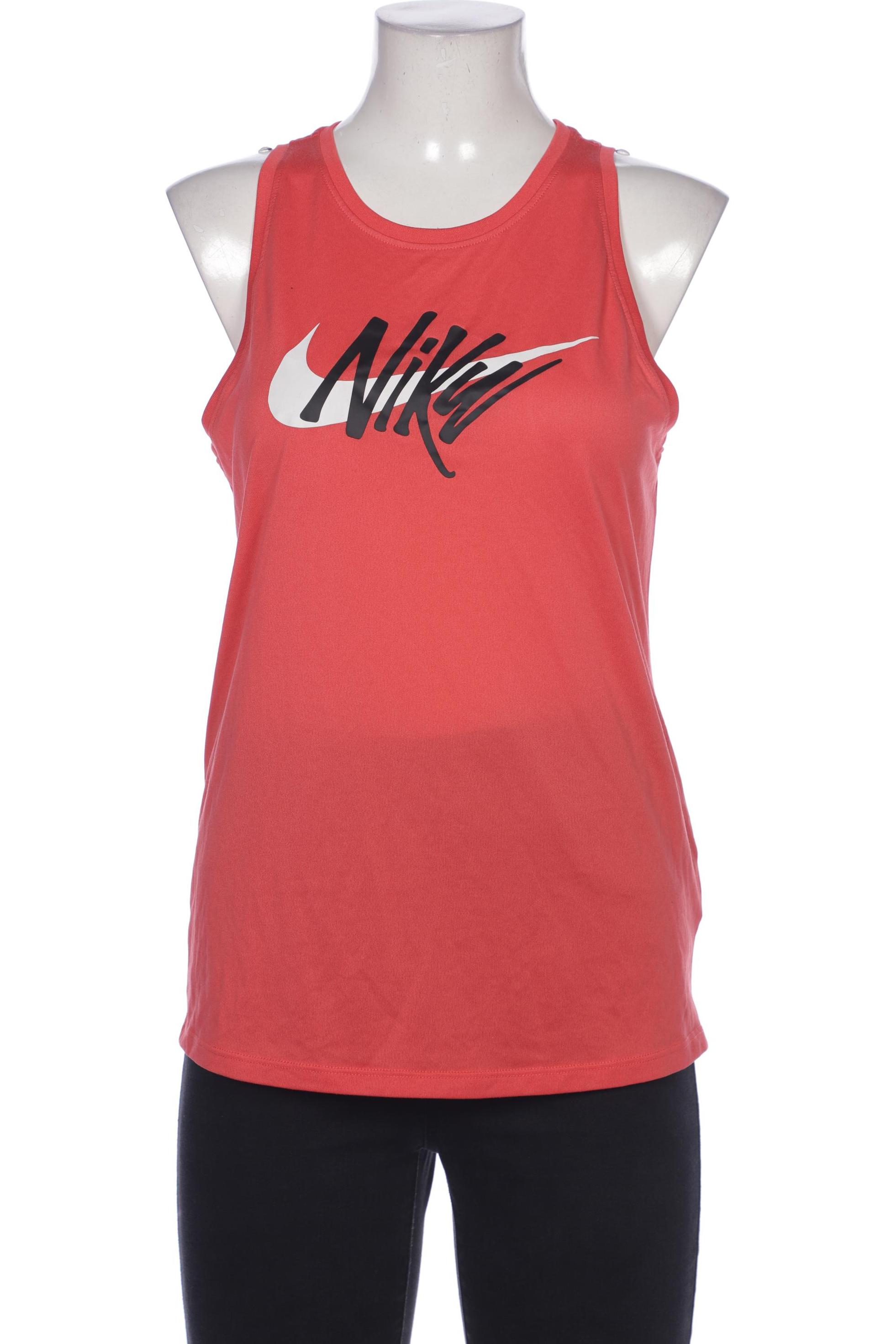 

Nike Damen Top, pink, Gr. 38