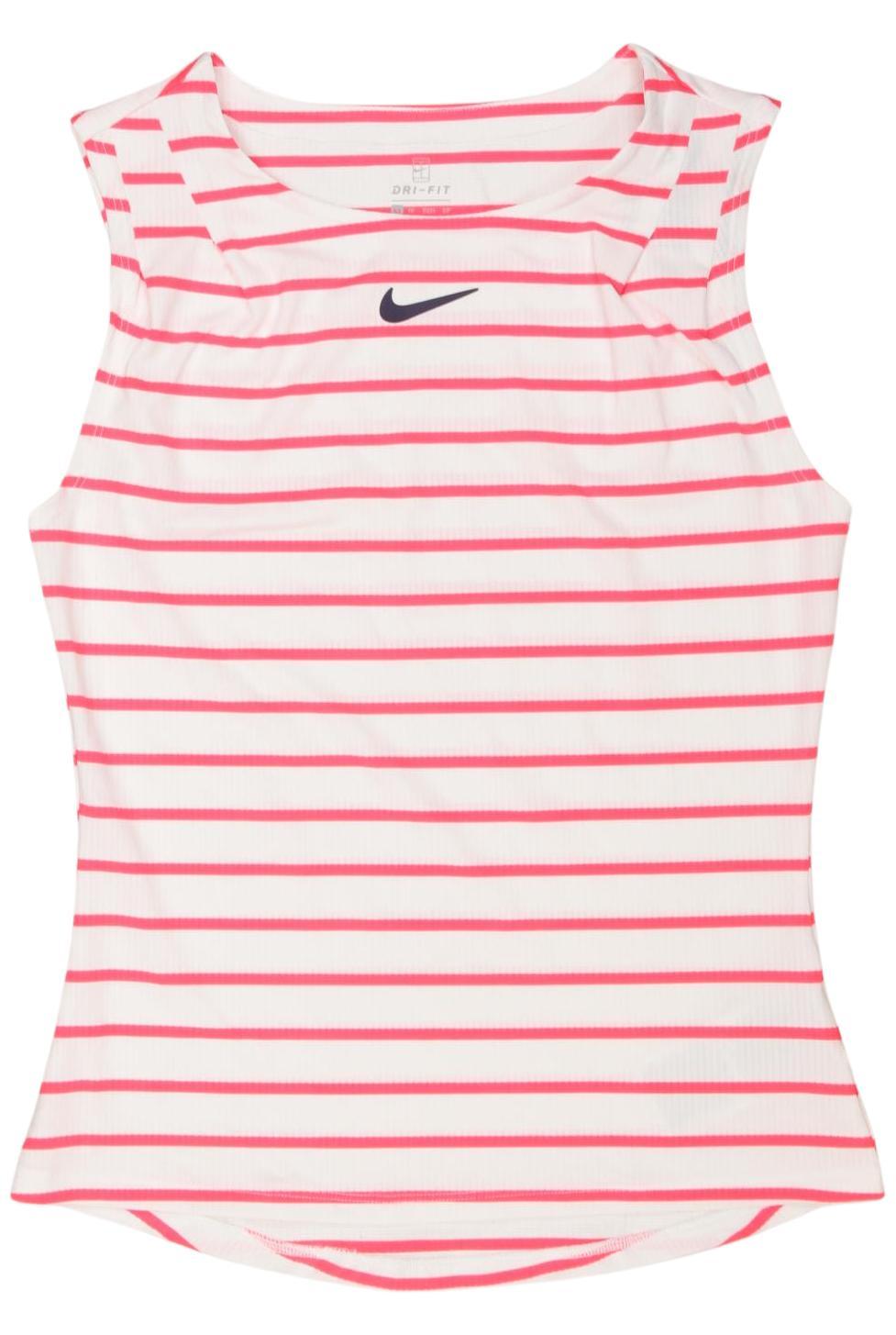 

Nike Damen Top, mehrfarbig, Gr. 34