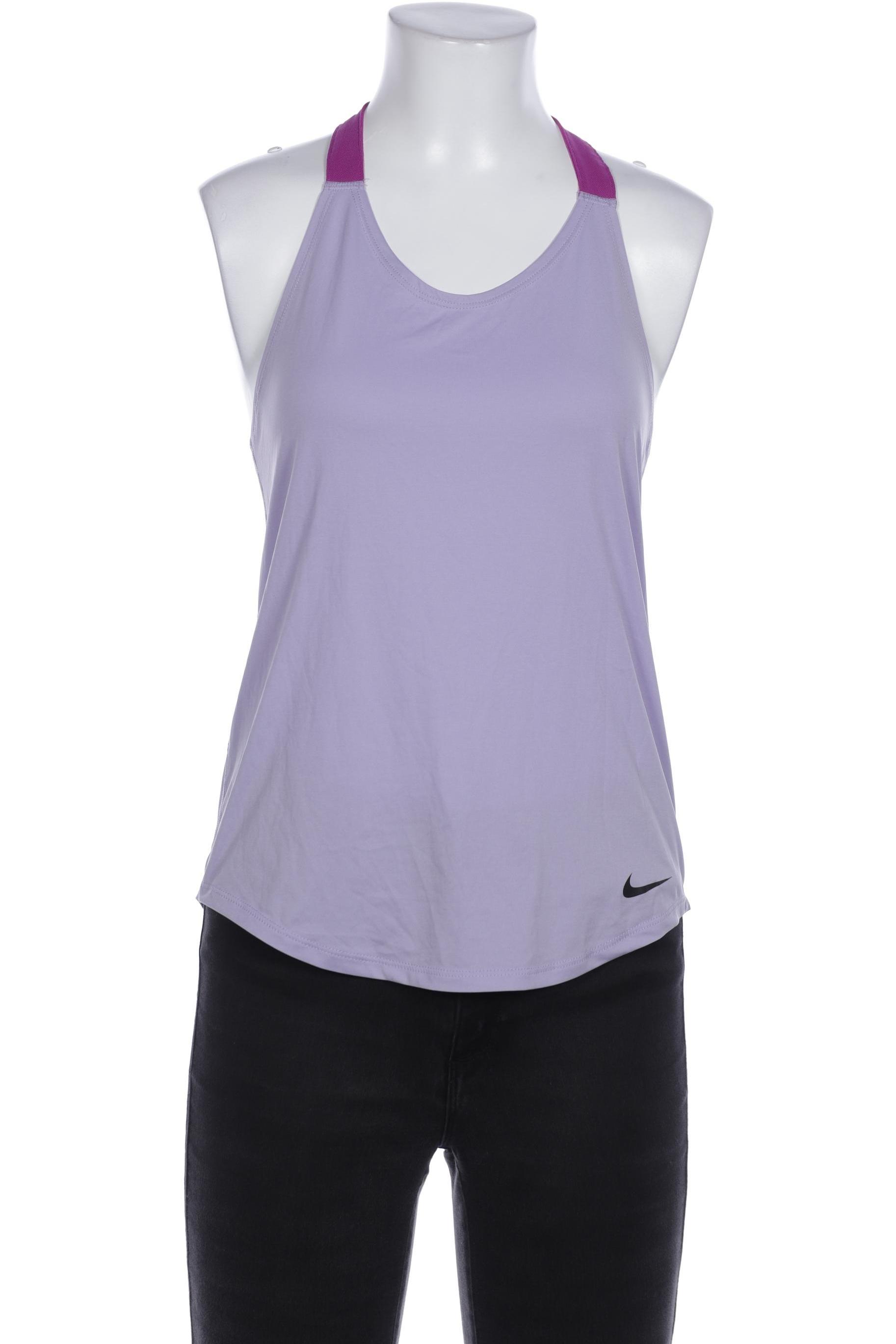 

Nike Damen Top, flieder, Gr. 34