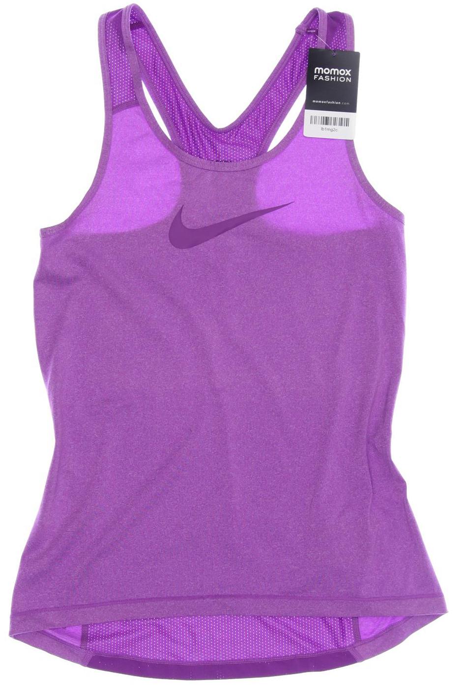 

Nike Damen Top, flieder