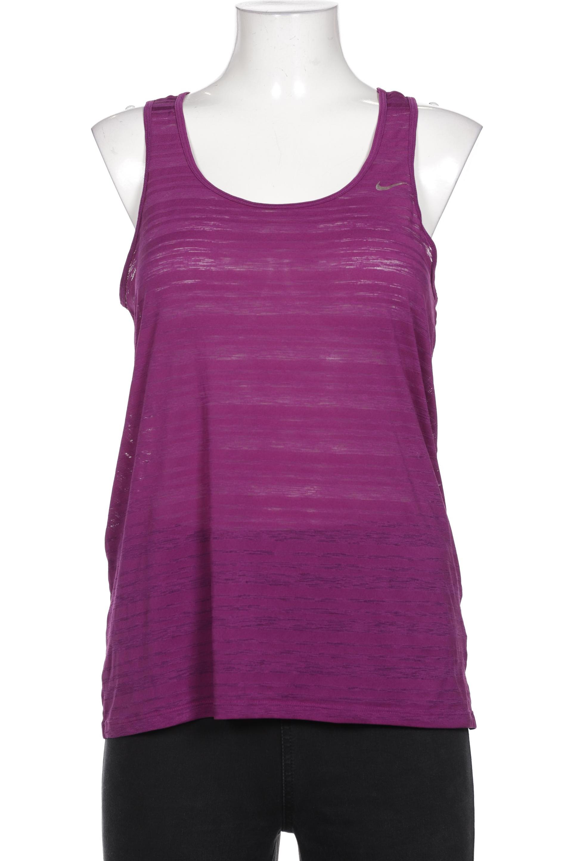 

Nike Damen Top, flieder