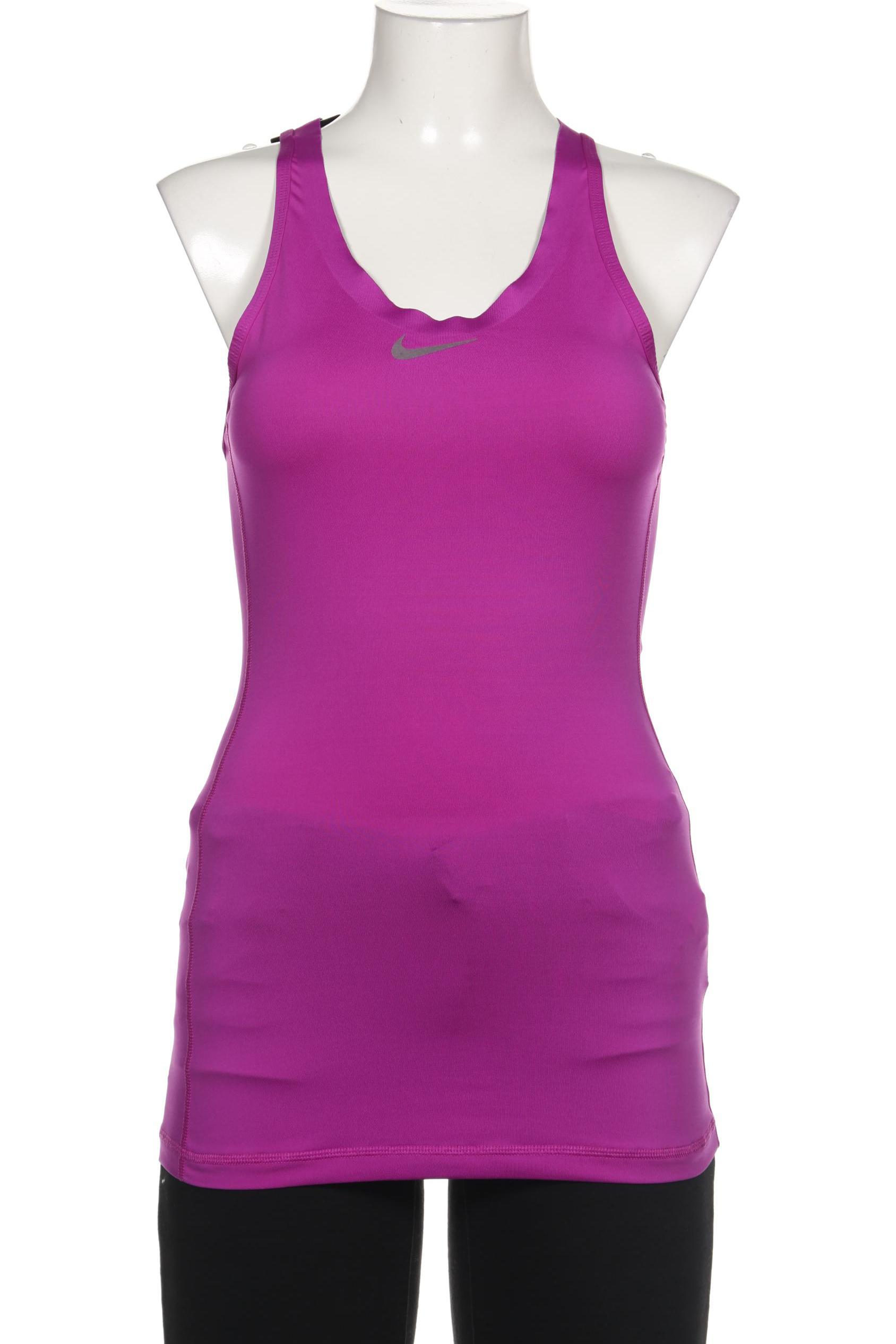 

Nike Damen Top, flieder