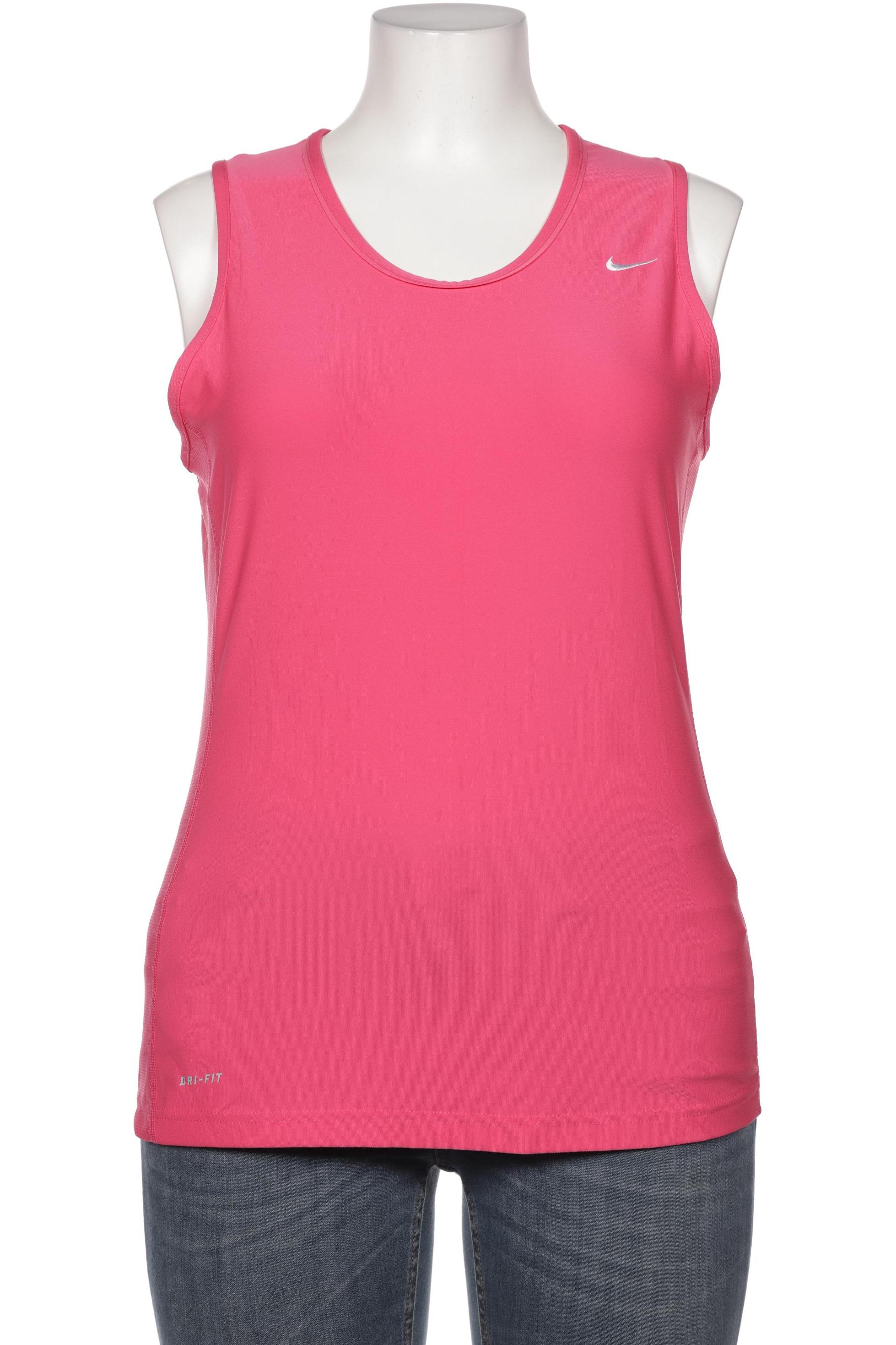 

Nike Damen Top, pink, Gr. 42