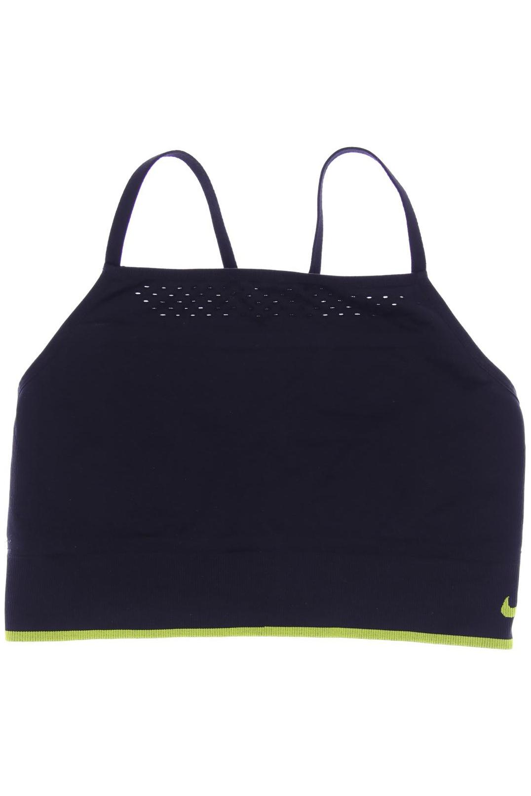 

Nike Damen Top, schwarz, Gr. 38