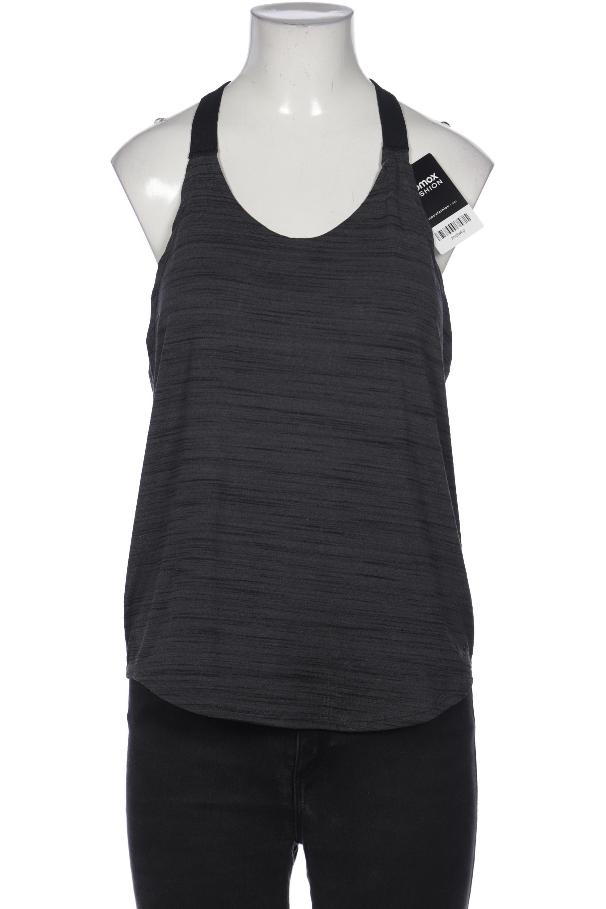 

Nike Damen Top, grau, Gr. 36