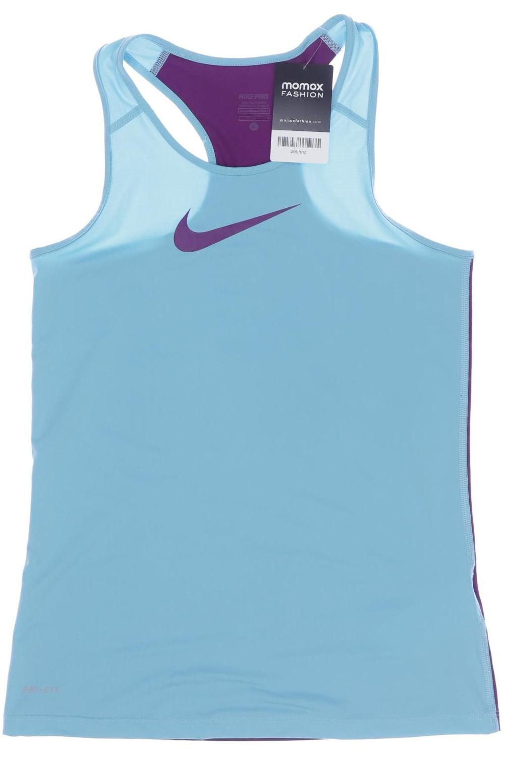 

Nike Damen Top, flieder, Gr. 42