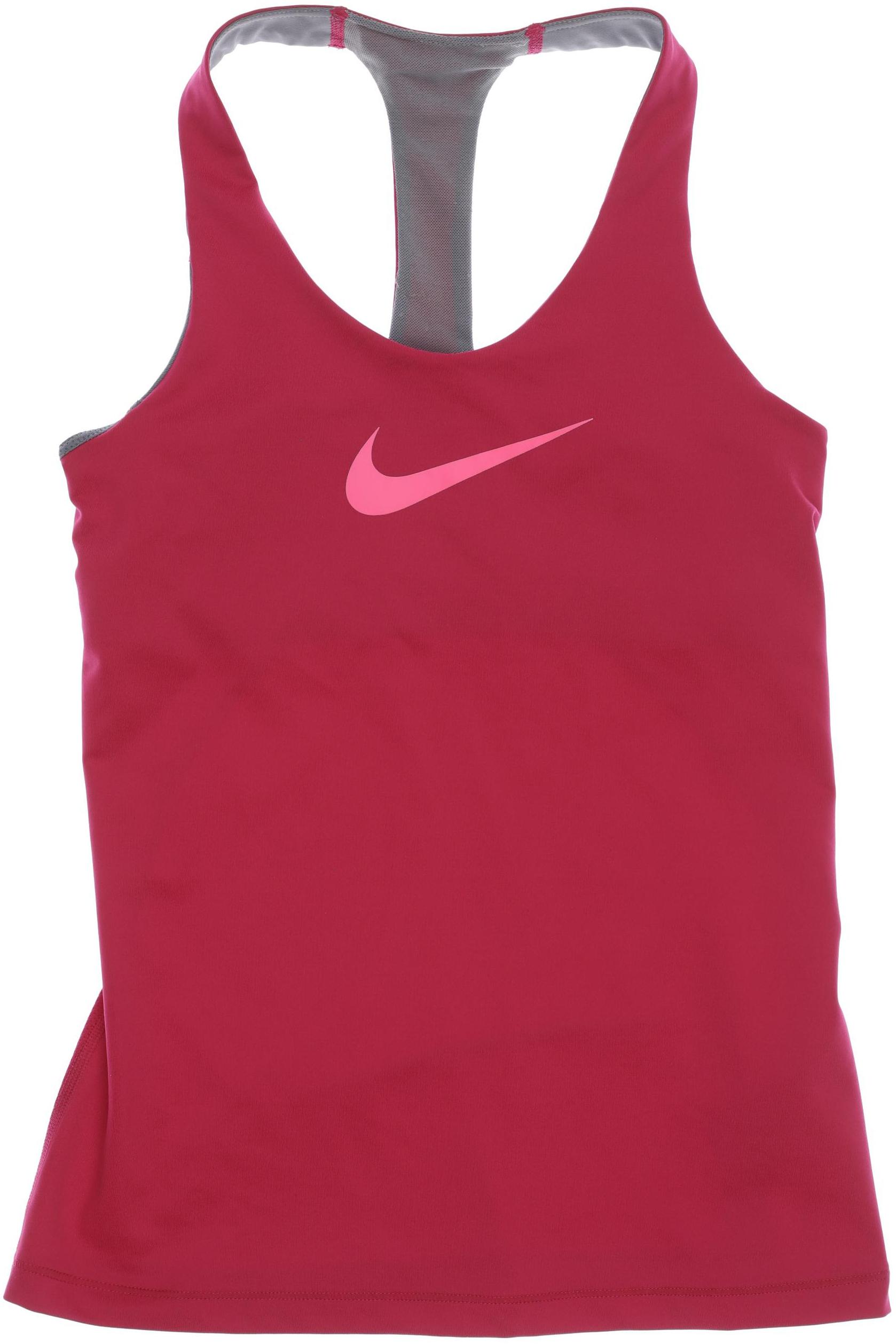 

Nike Damen Top, pink, Gr. 36
