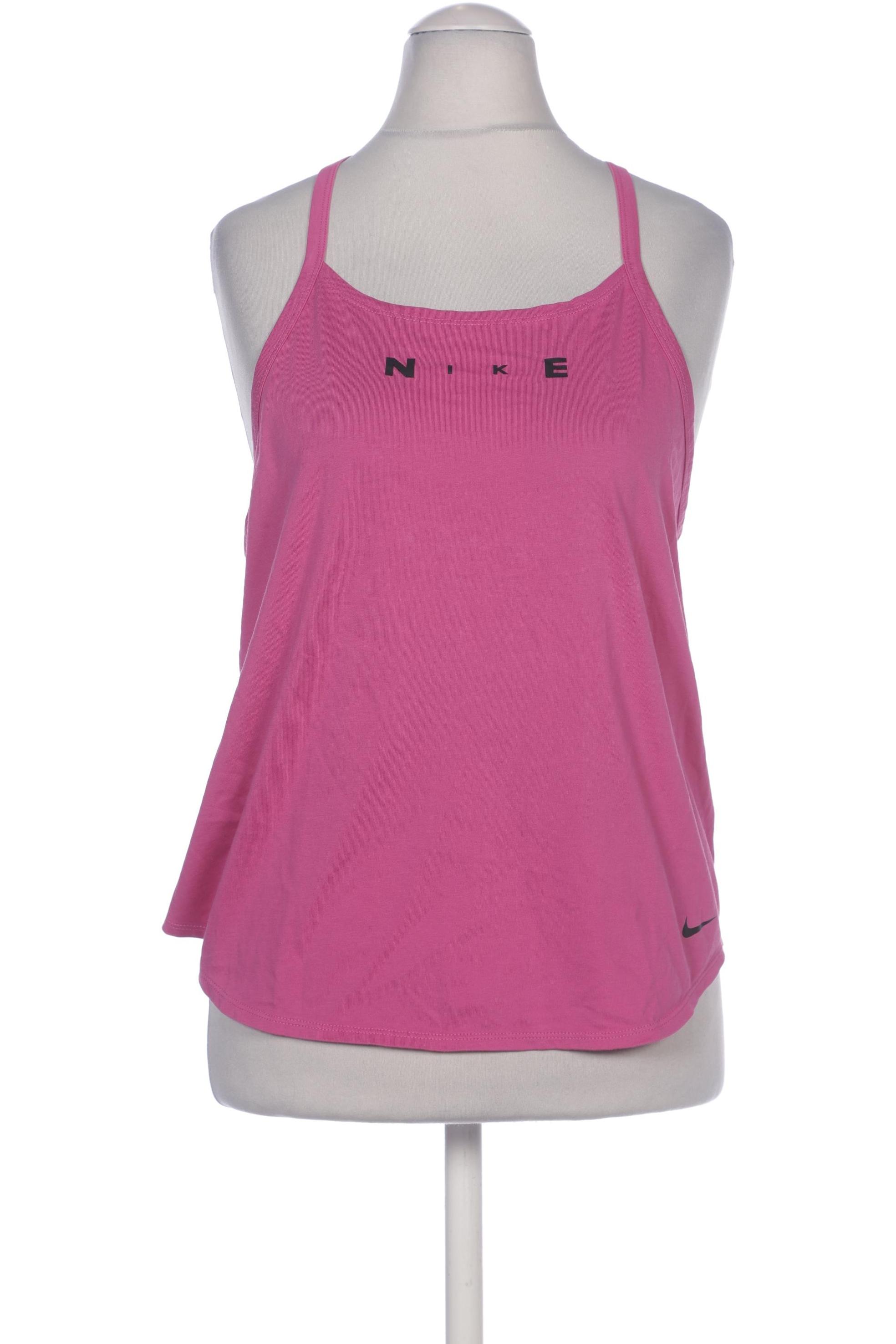 

Nike Damen Top, pink, Gr. 38