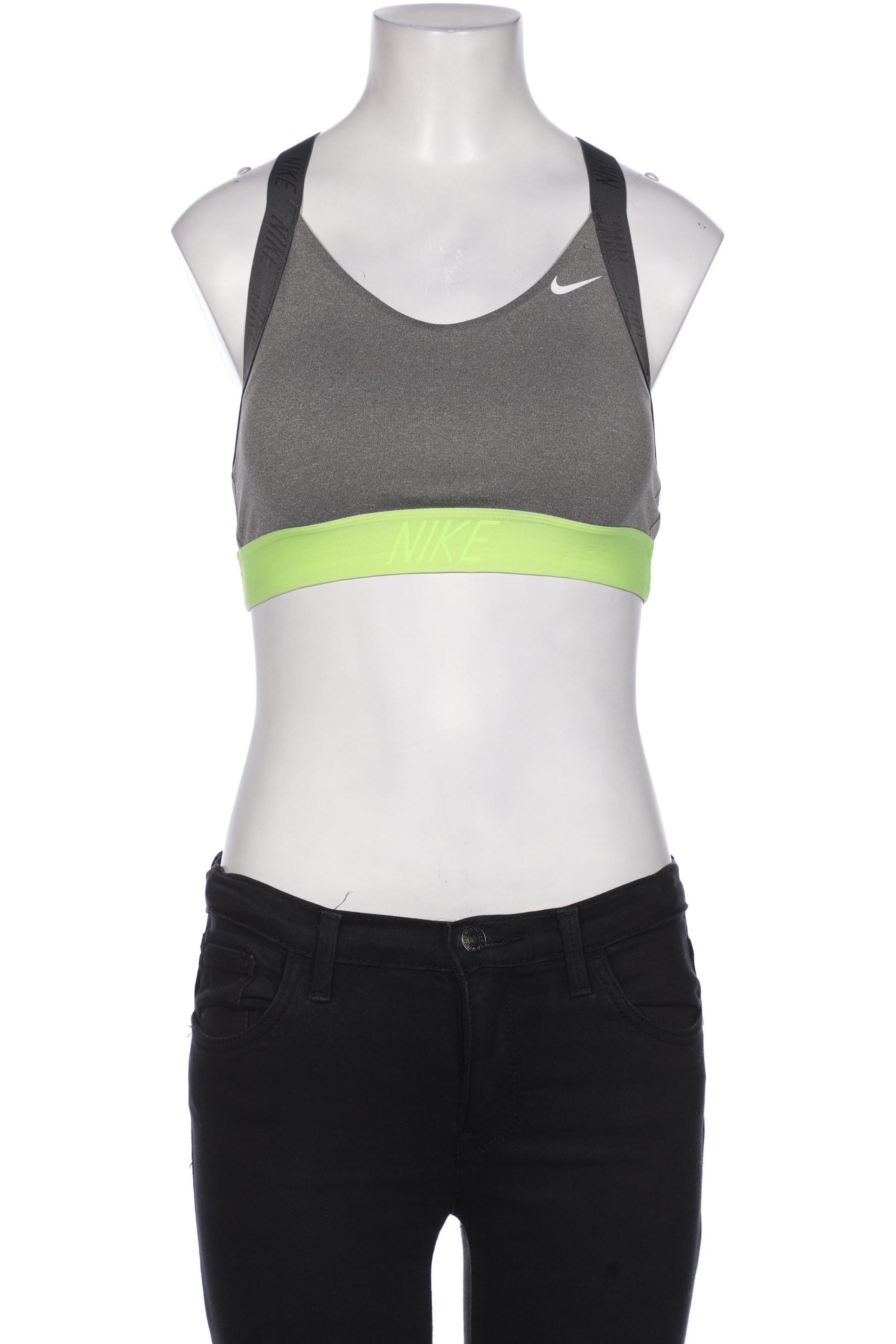 

Nike Damen Top, grau, Gr. 38