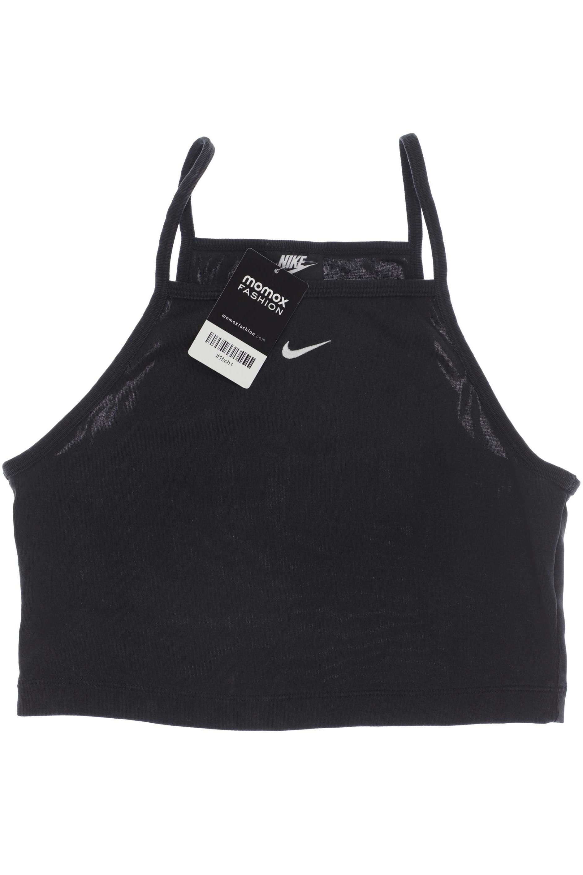 

Nike Damen Top, schwarz, Gr. 38