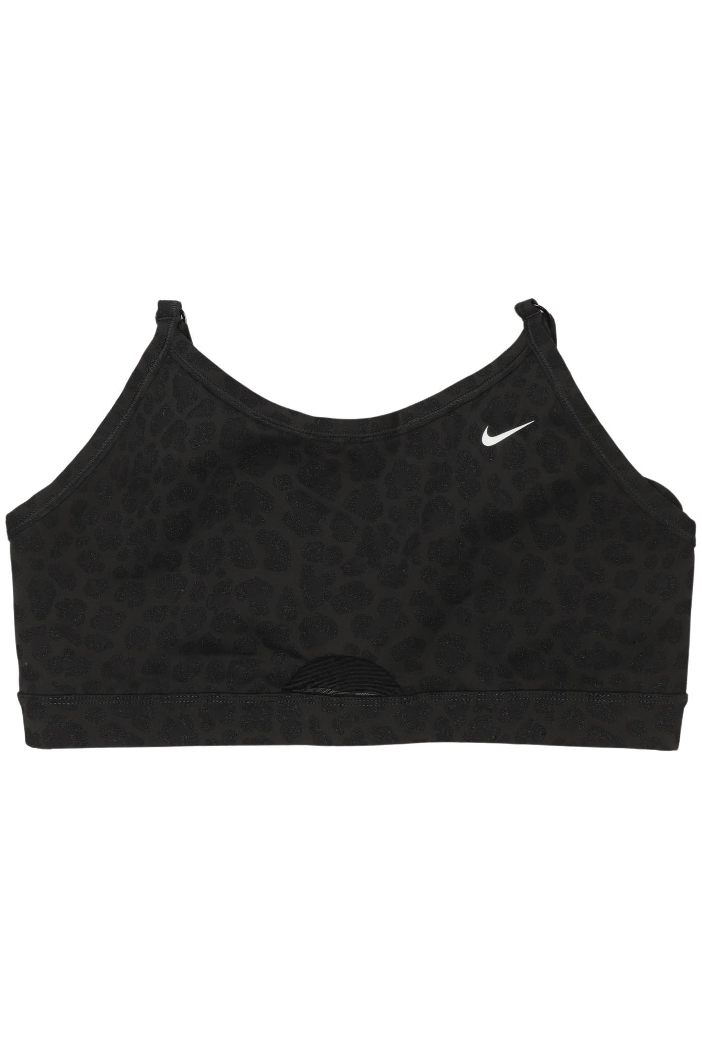 

Nike Damen Top, schwarz, Gr. 44