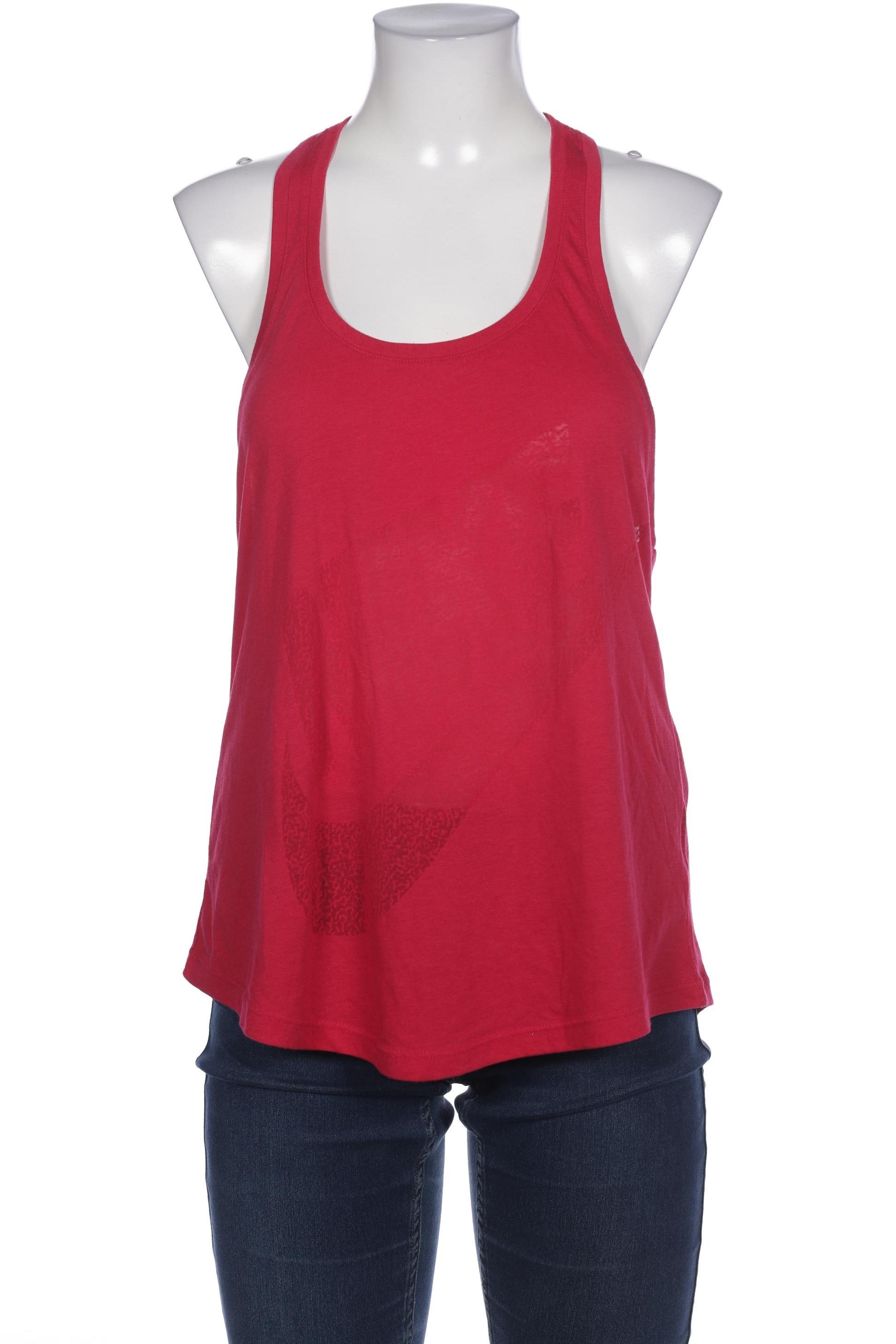 

Nike Damen Top, rot, Gr. 42