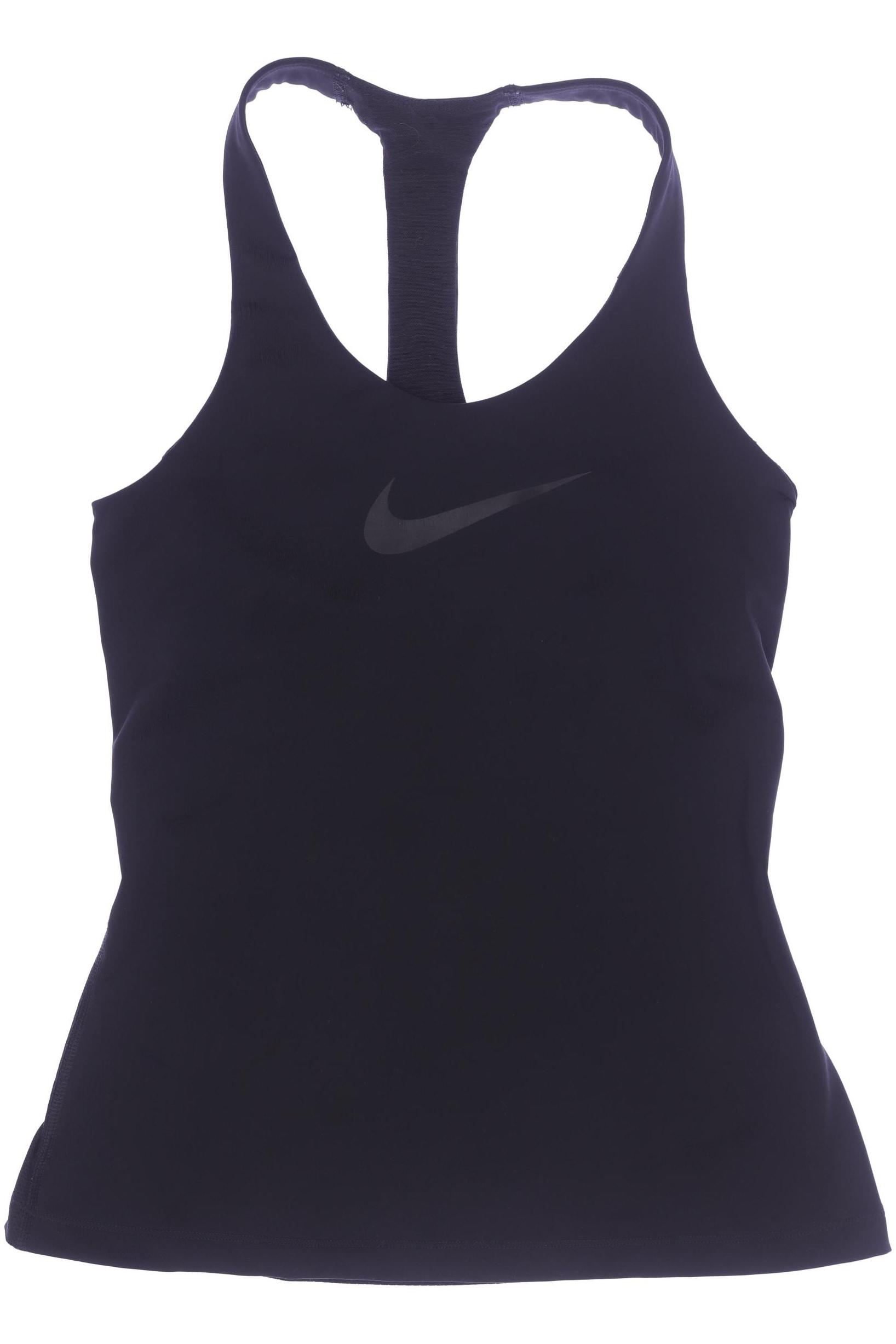 Thumbnail - Nike Damen Top, schwarz, Gr. 30