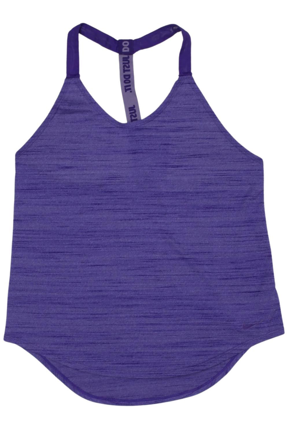 

Nike Damen Top, flieder, Gr. 36
