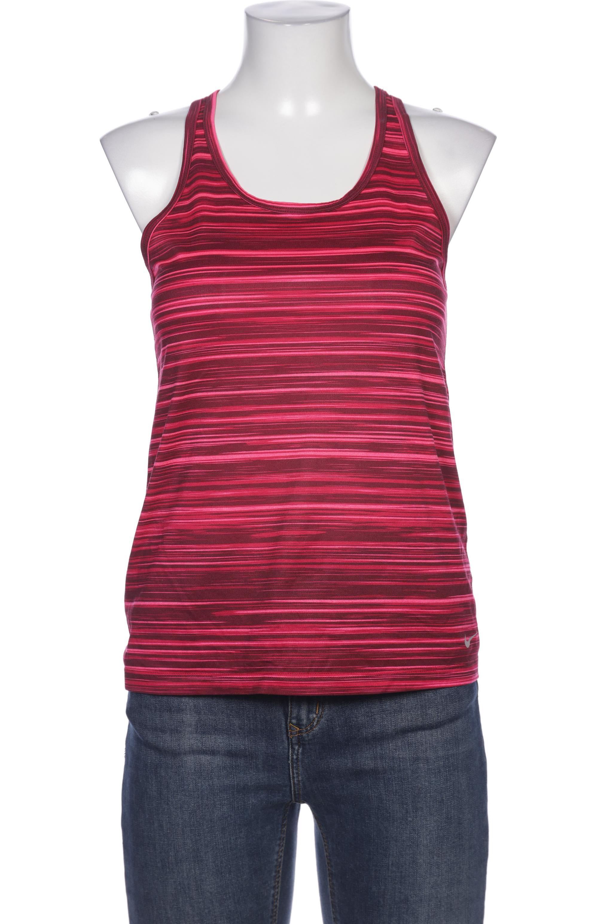 

Nike Damen Top, pink