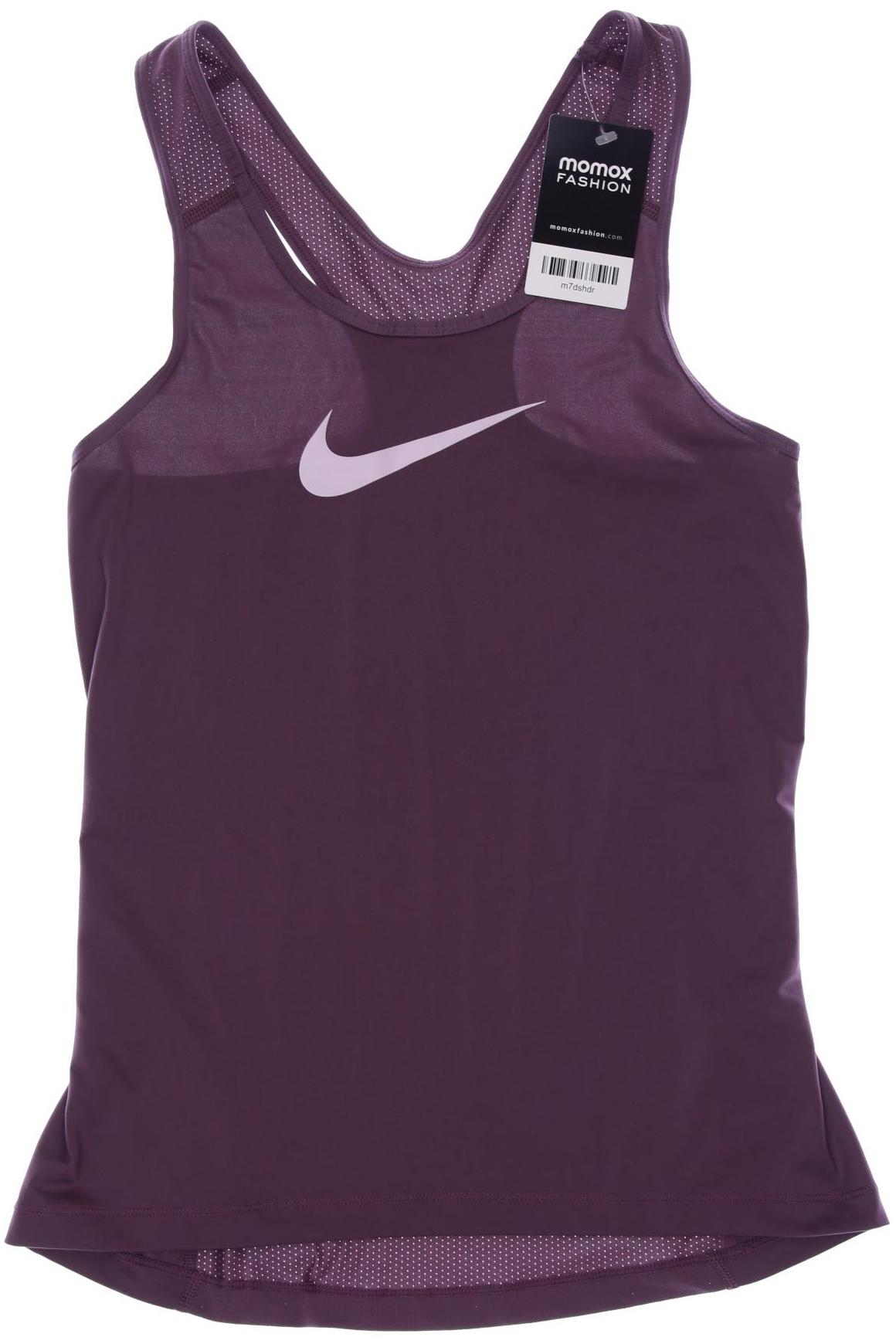 

Nike Damen Top, flieder, Gr. 36