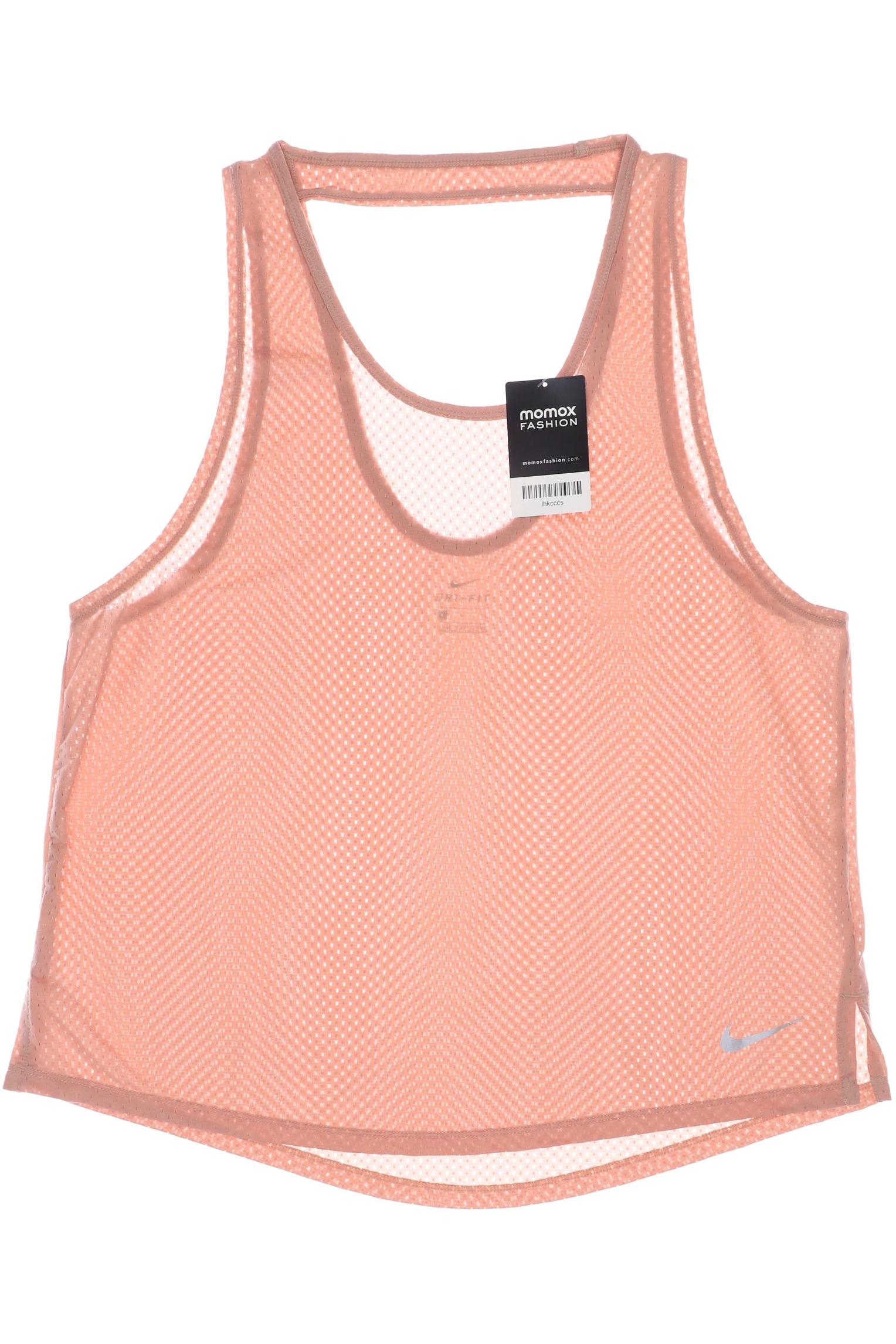 

Nike Damen Top, pink
