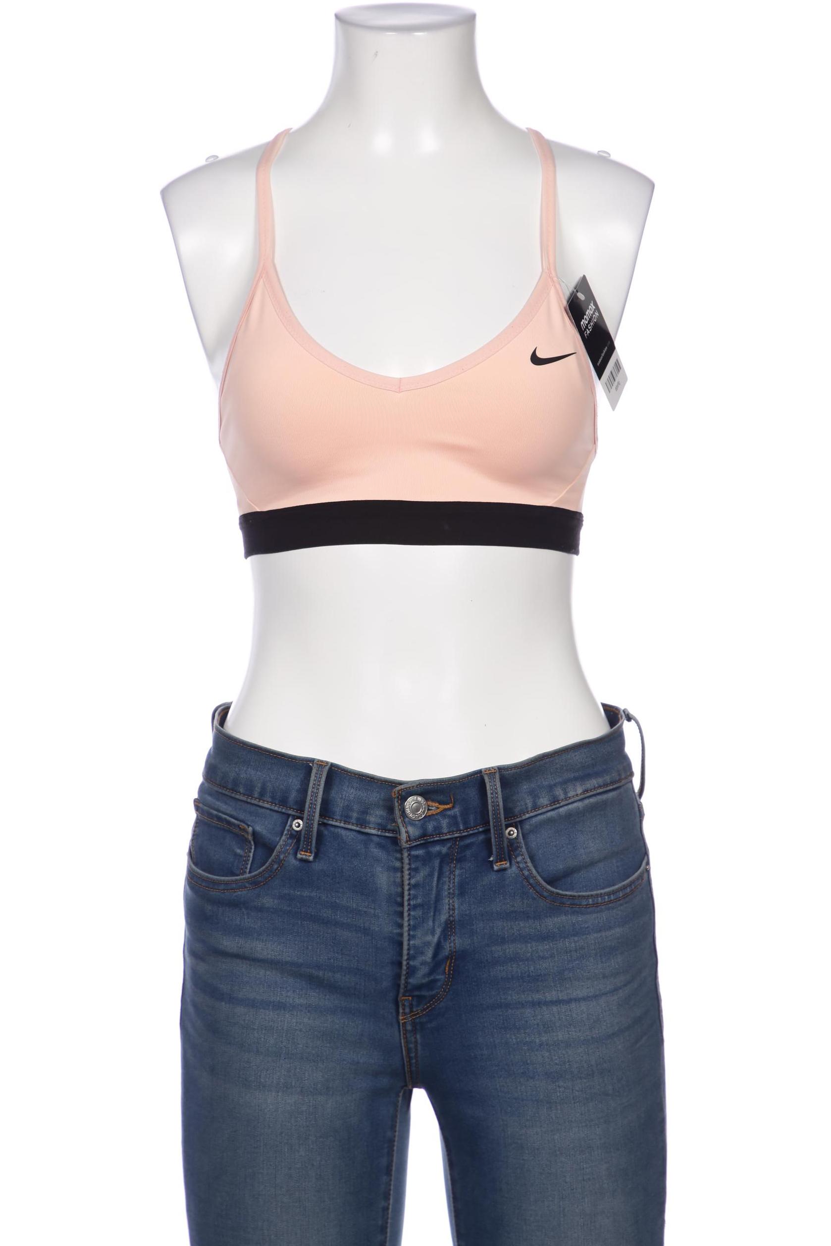 

Nike Damen Top, pink