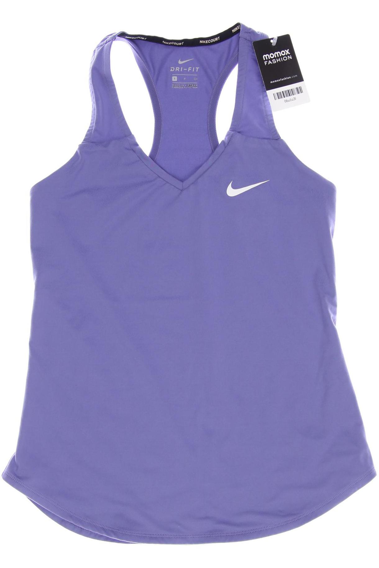 

Nike Damen Top, flieder
