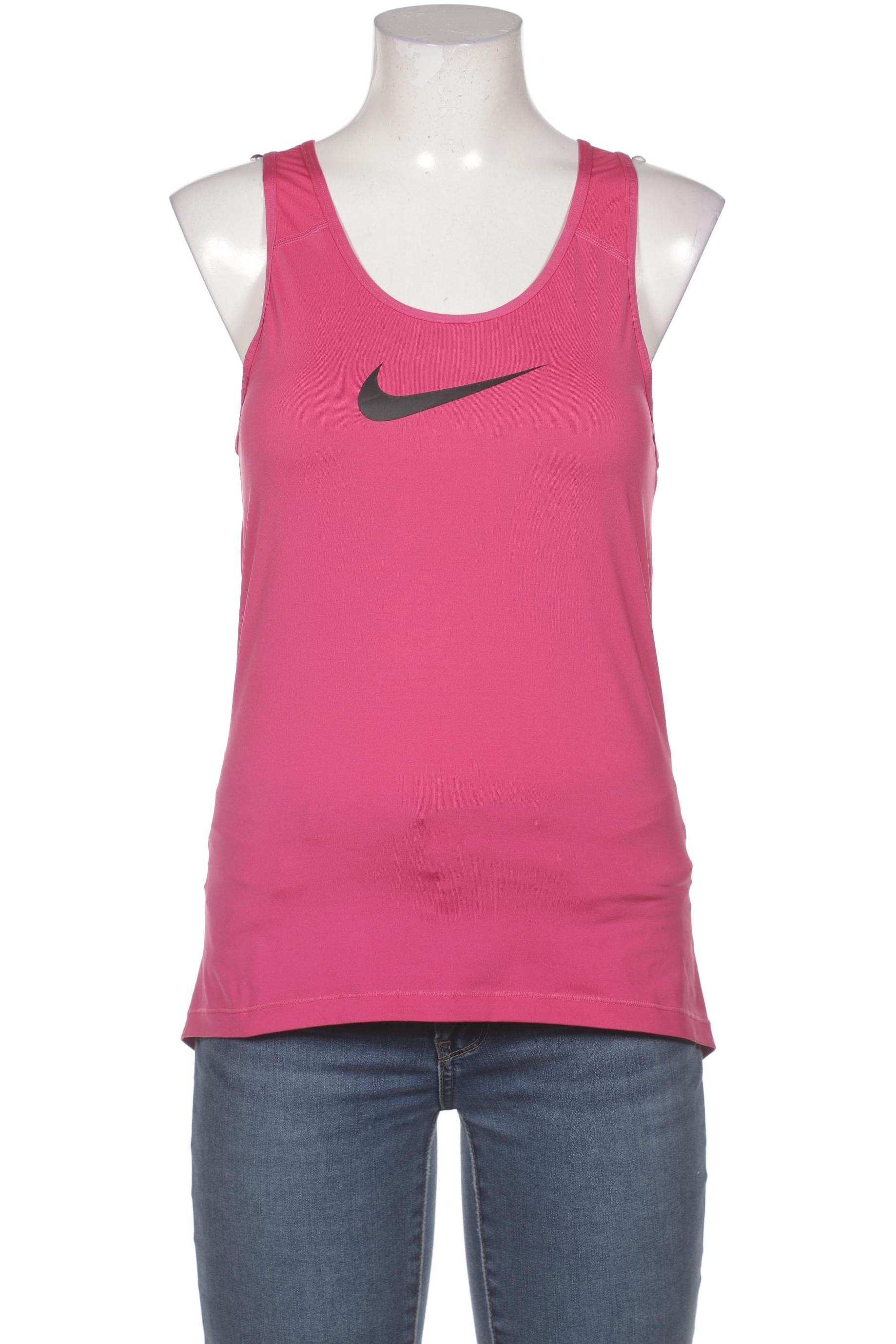 

Nike Damen Top, pink, Gr. 42