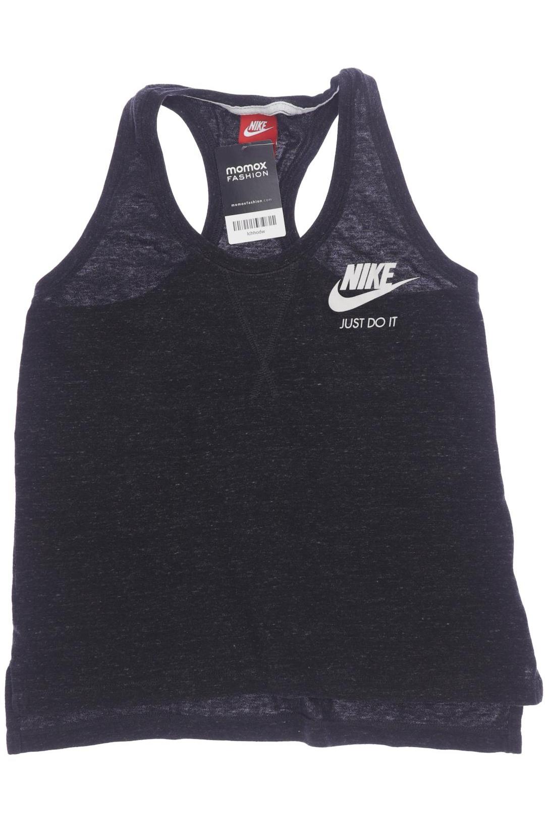 

Nike Damen Top, schwarz, Gr. 36