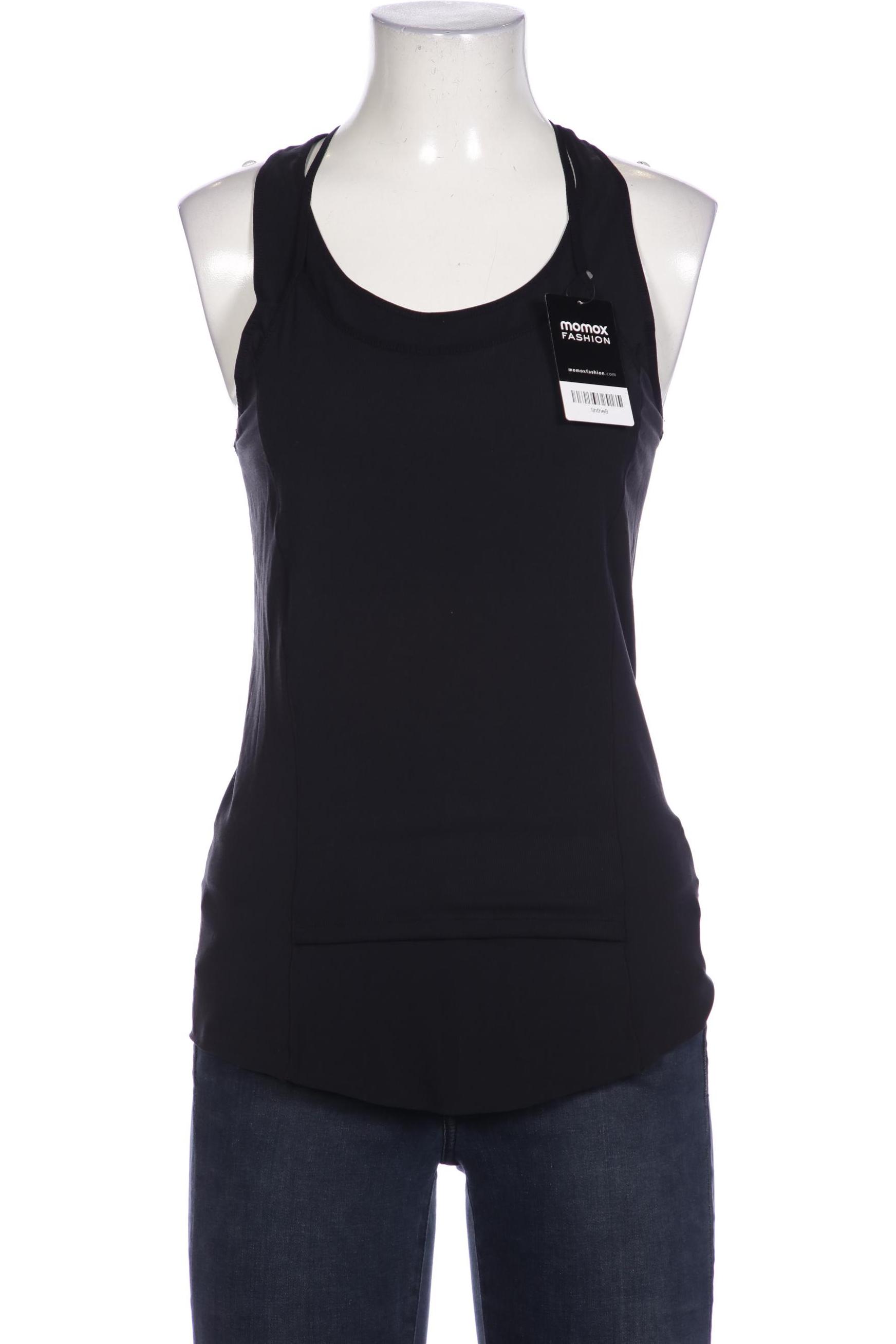 

Nike Damen Top, schwarz