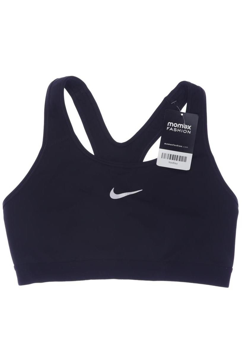 

Nike Damen Top, schwarz, Gr. 38