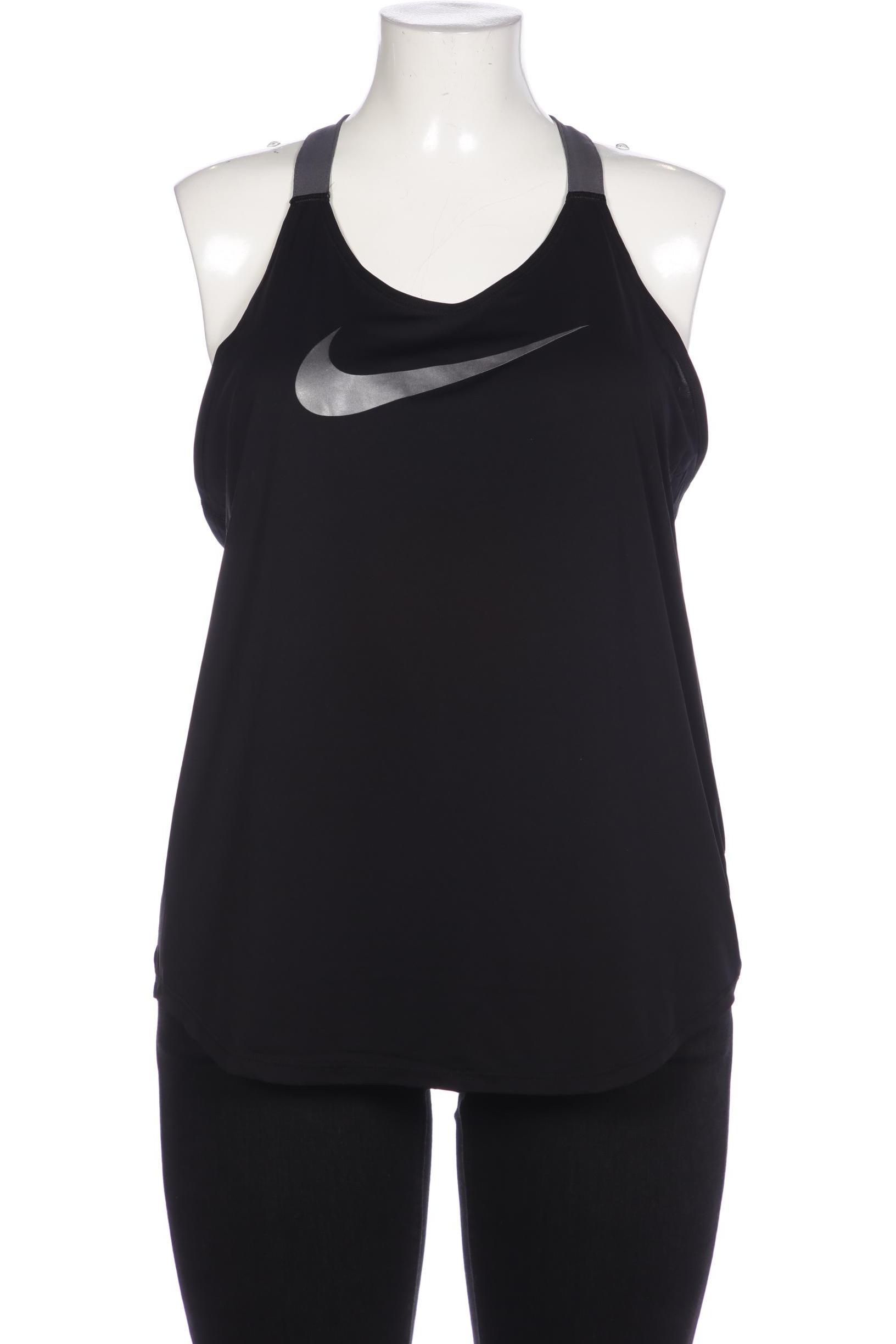 

Nike Damen Top, schwarz, Gr. 44