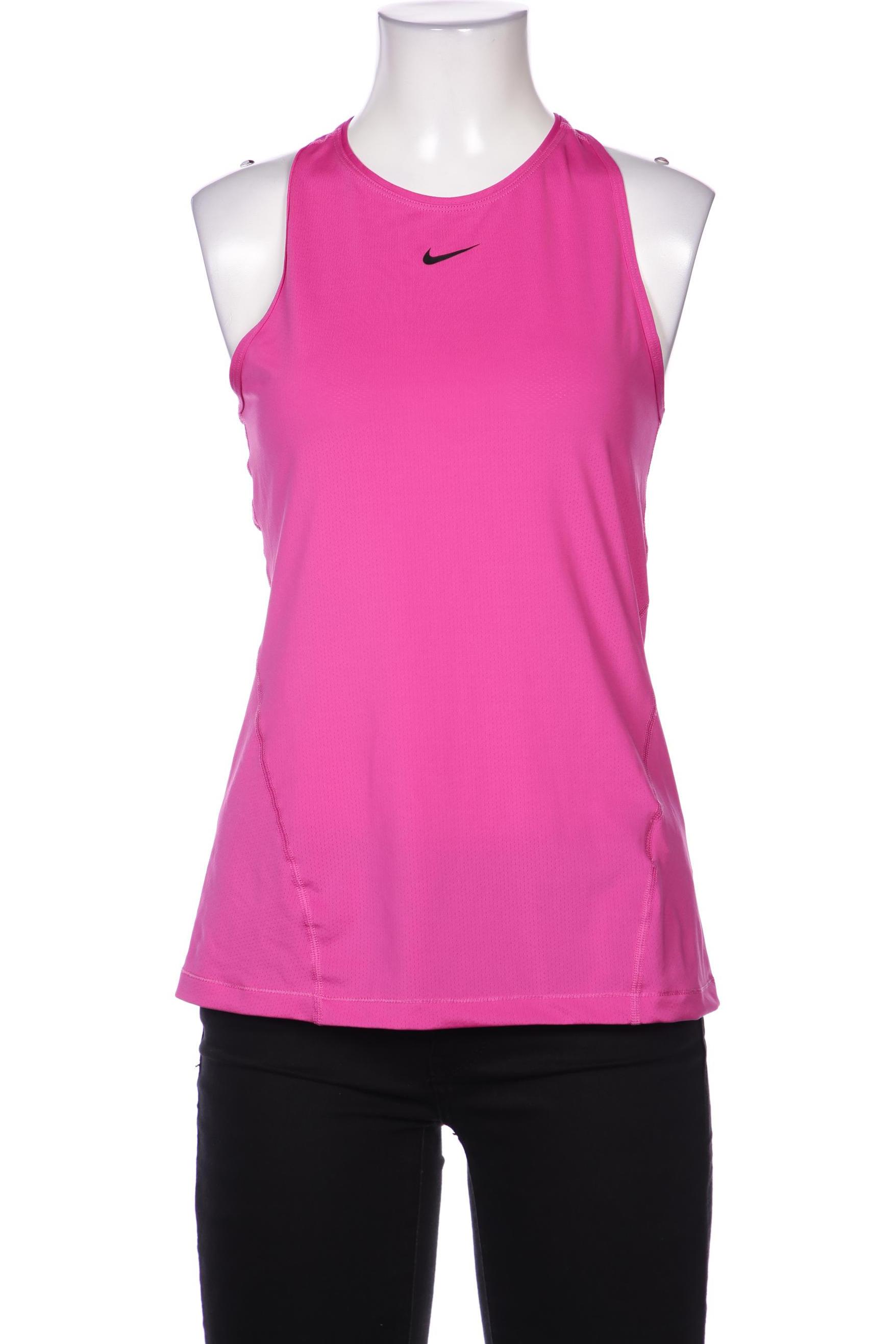 

Nike Damen Top, pink, Gr. 36