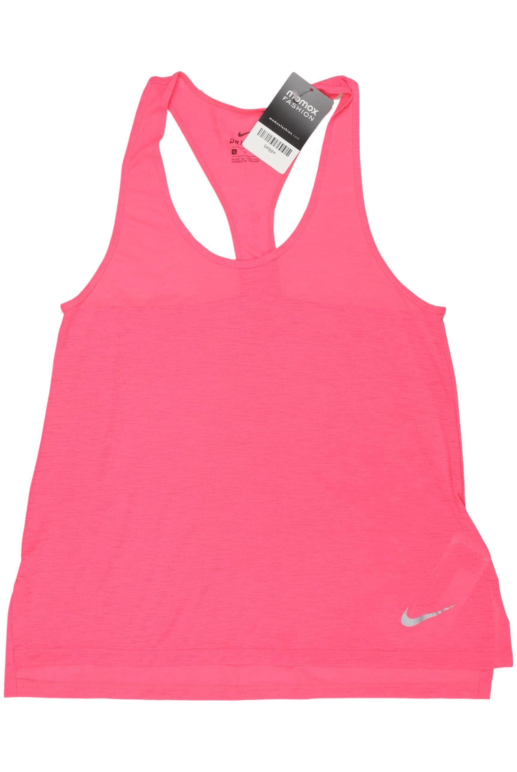 

Nike Damen Top, pink, Gr. 36