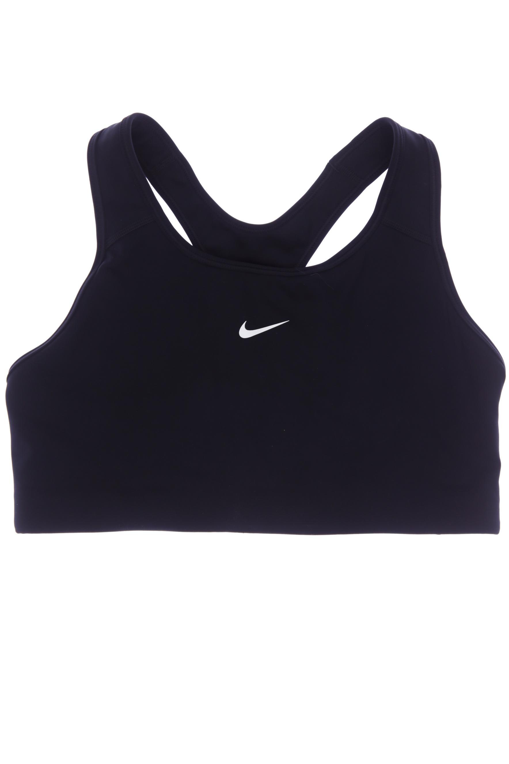 

Nike Damen Top, schwarz, Gr. 42