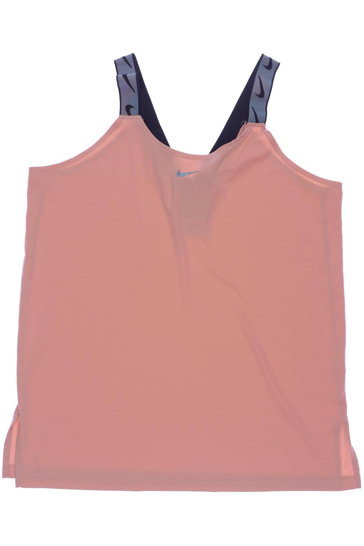 

Nike Damen Top, pink, Gr. 42
