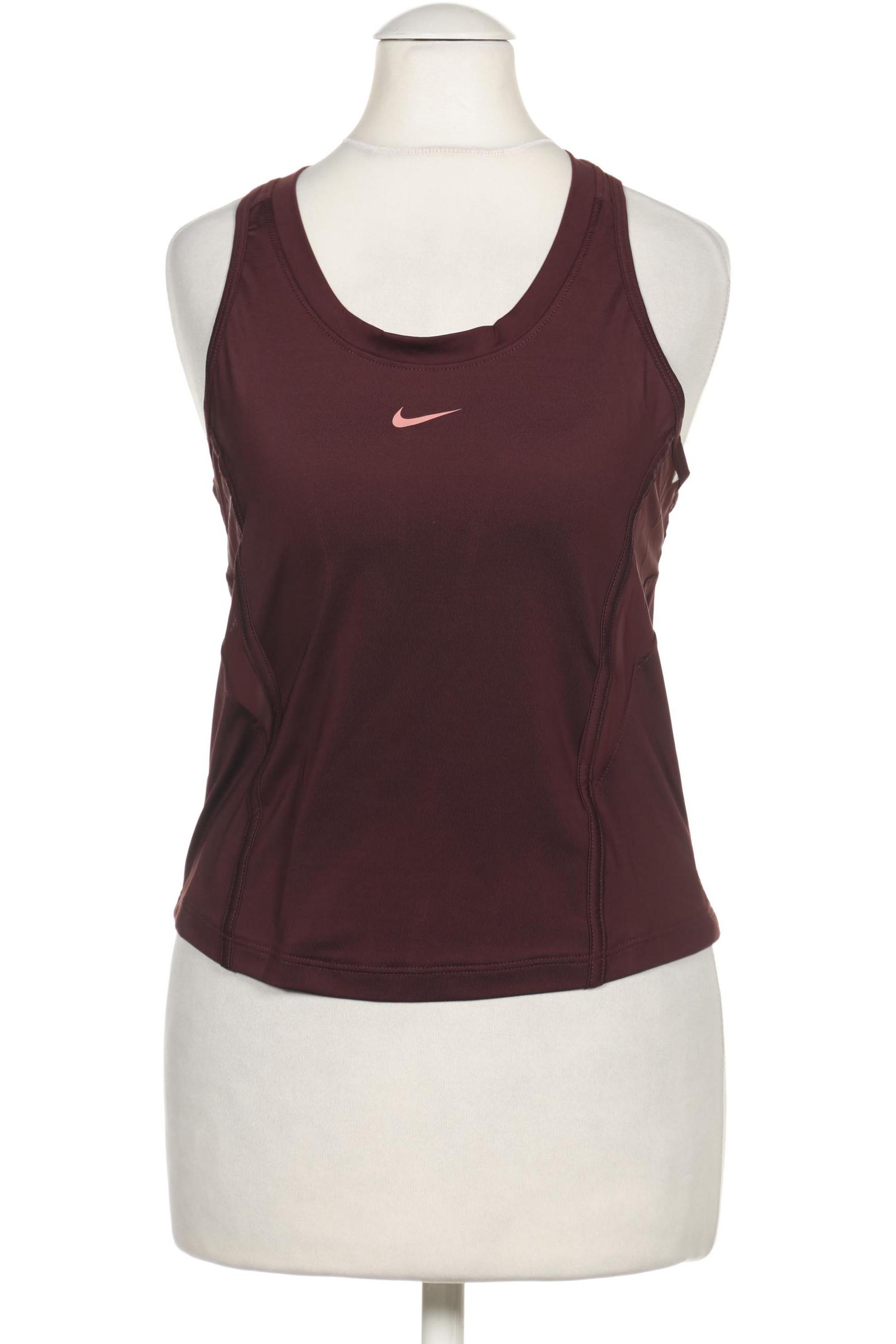 

Nike Damen Top, braun