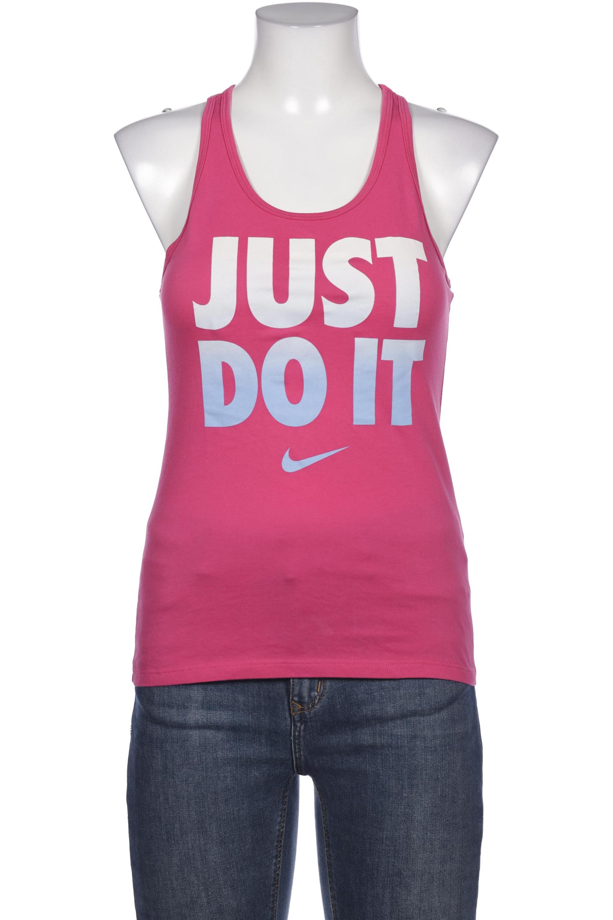 

Nike Damen Top, pink