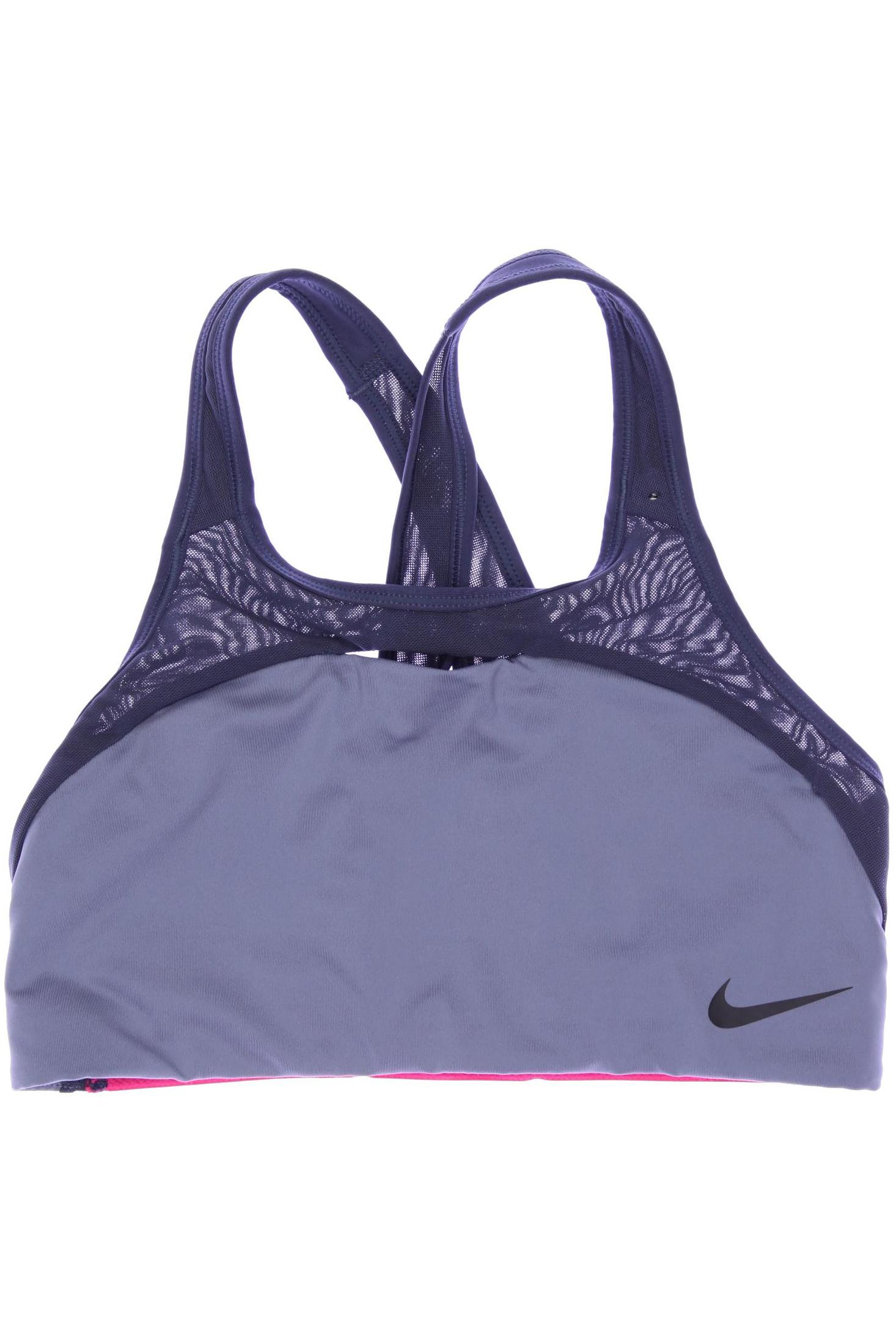 

Nike Damen Top, grau, Gr. 38