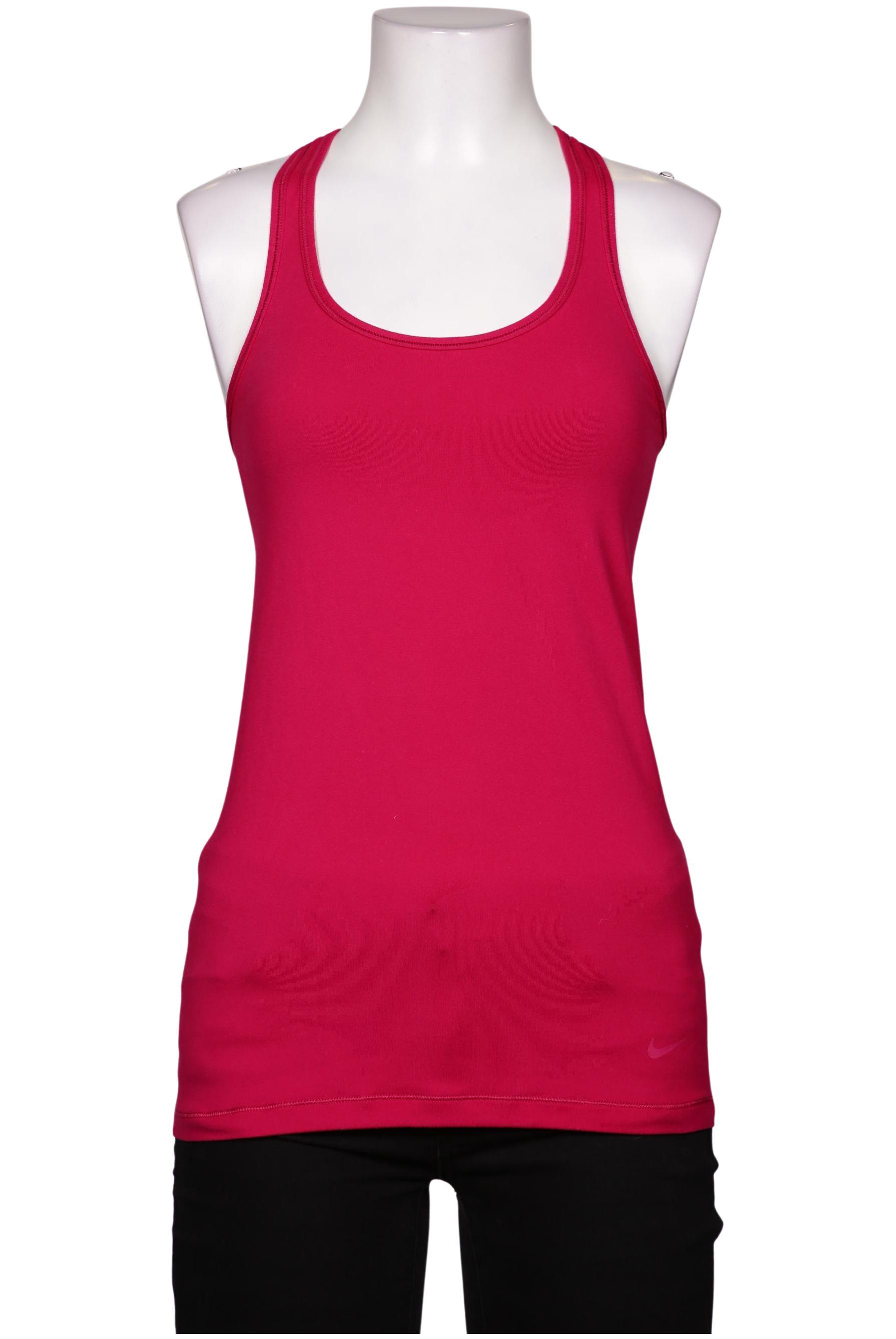 

Nike Damen Top, pink, Gr. 34